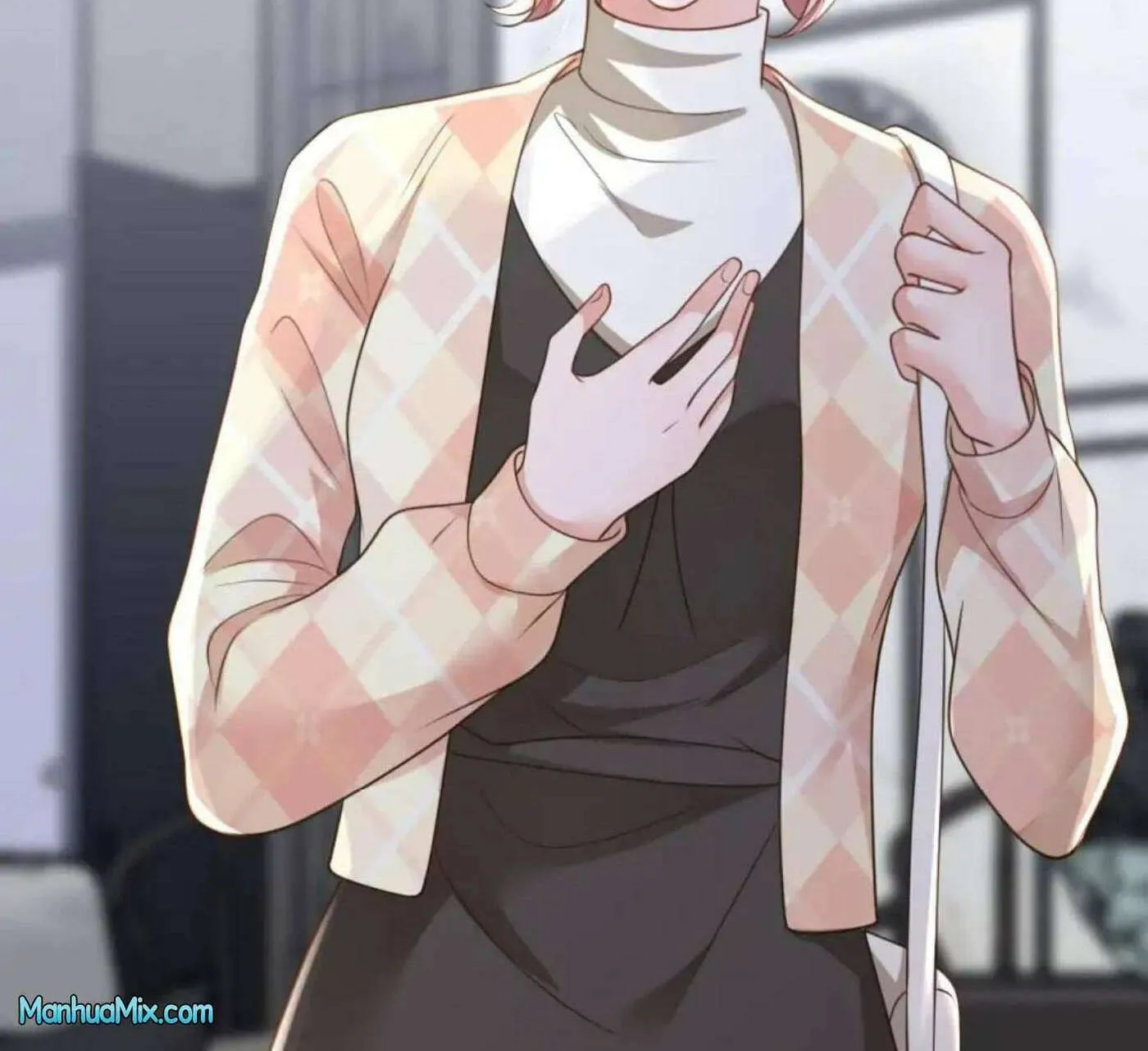 Read The Devil Whispered in My Ear chapter 175 image 39 on Lezhin