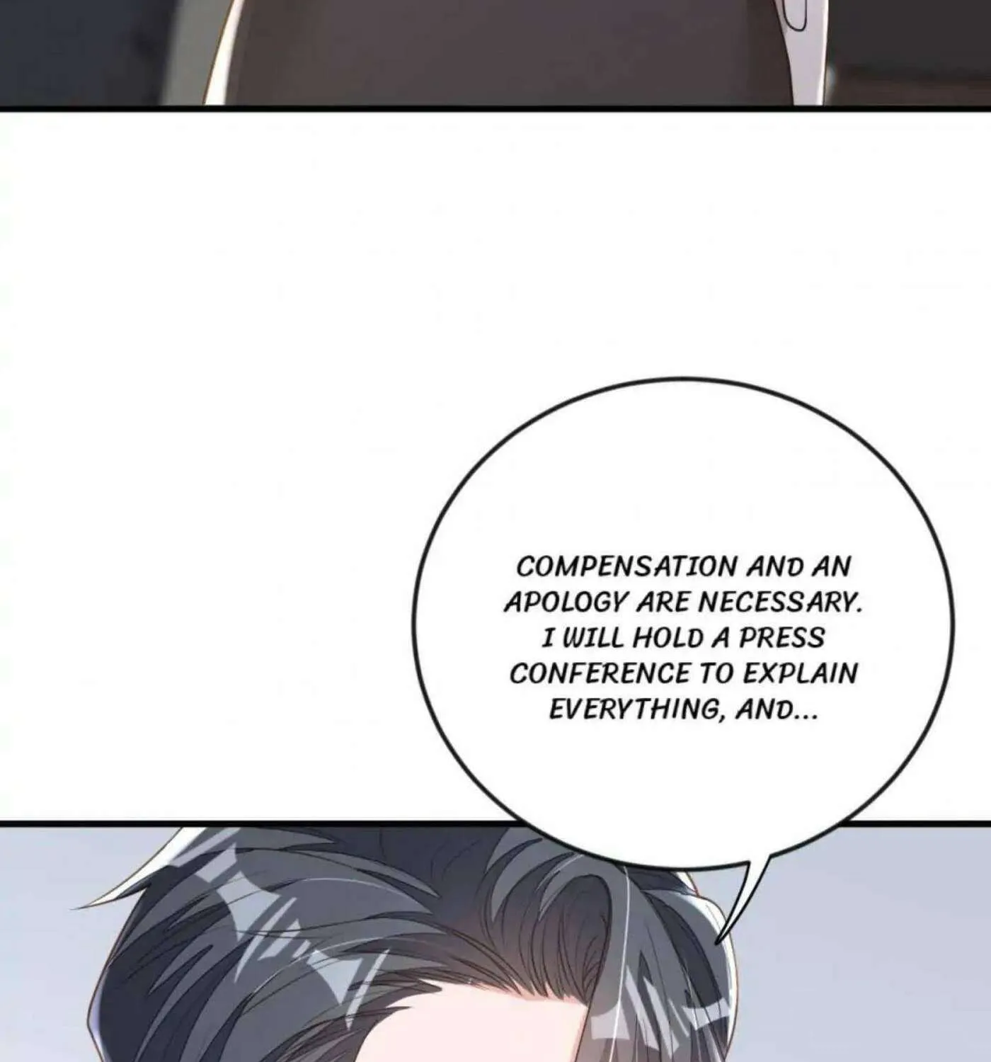 Read The Devil Whispered in My Ear chapter 175 image 40 on Lezhin