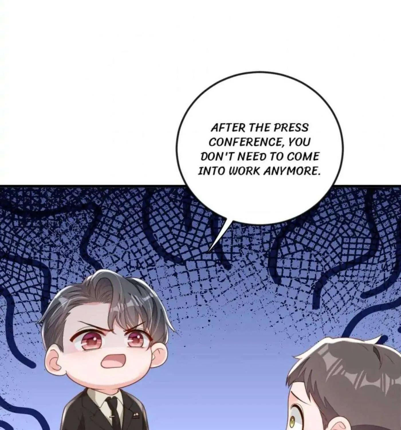 Read The Devil Whispered in My Ear chapter 175 image 42 on Lezhin