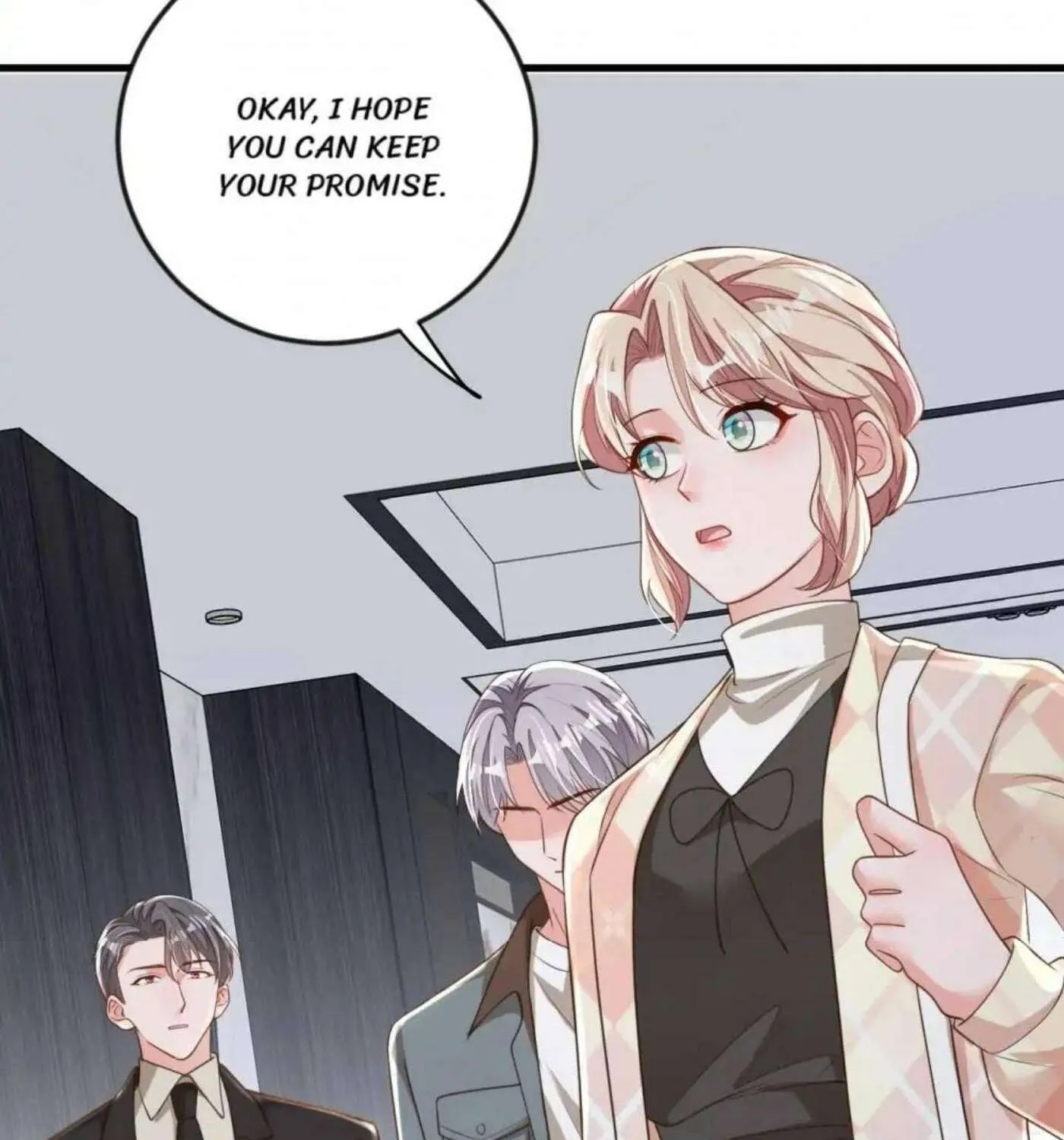Read The Devil Whispered in My Ear chapter 175 image 44 on Lezhin
