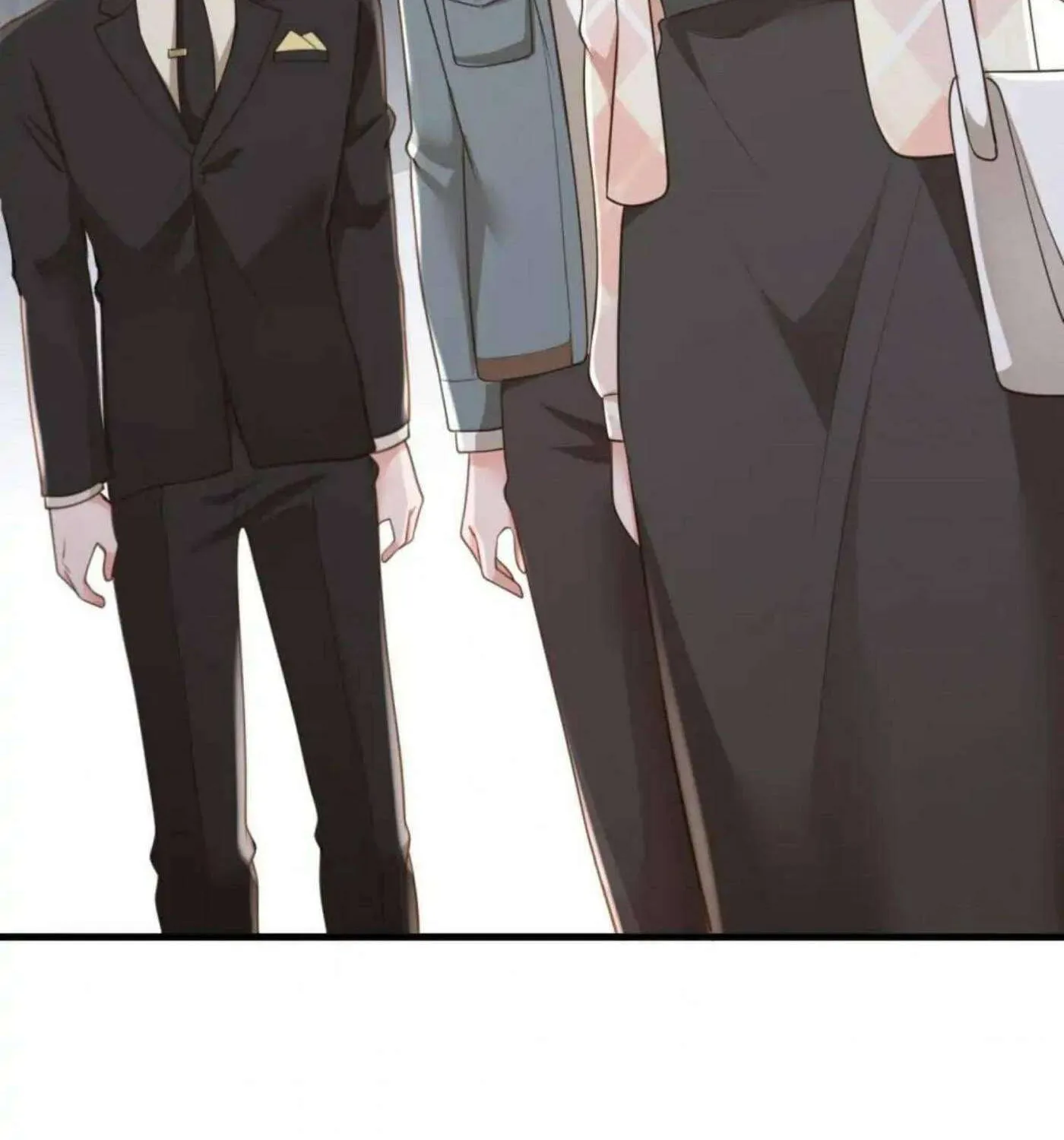 Read The Devil Whispered in My Ear chapter 175 image 45 on Lezhin
