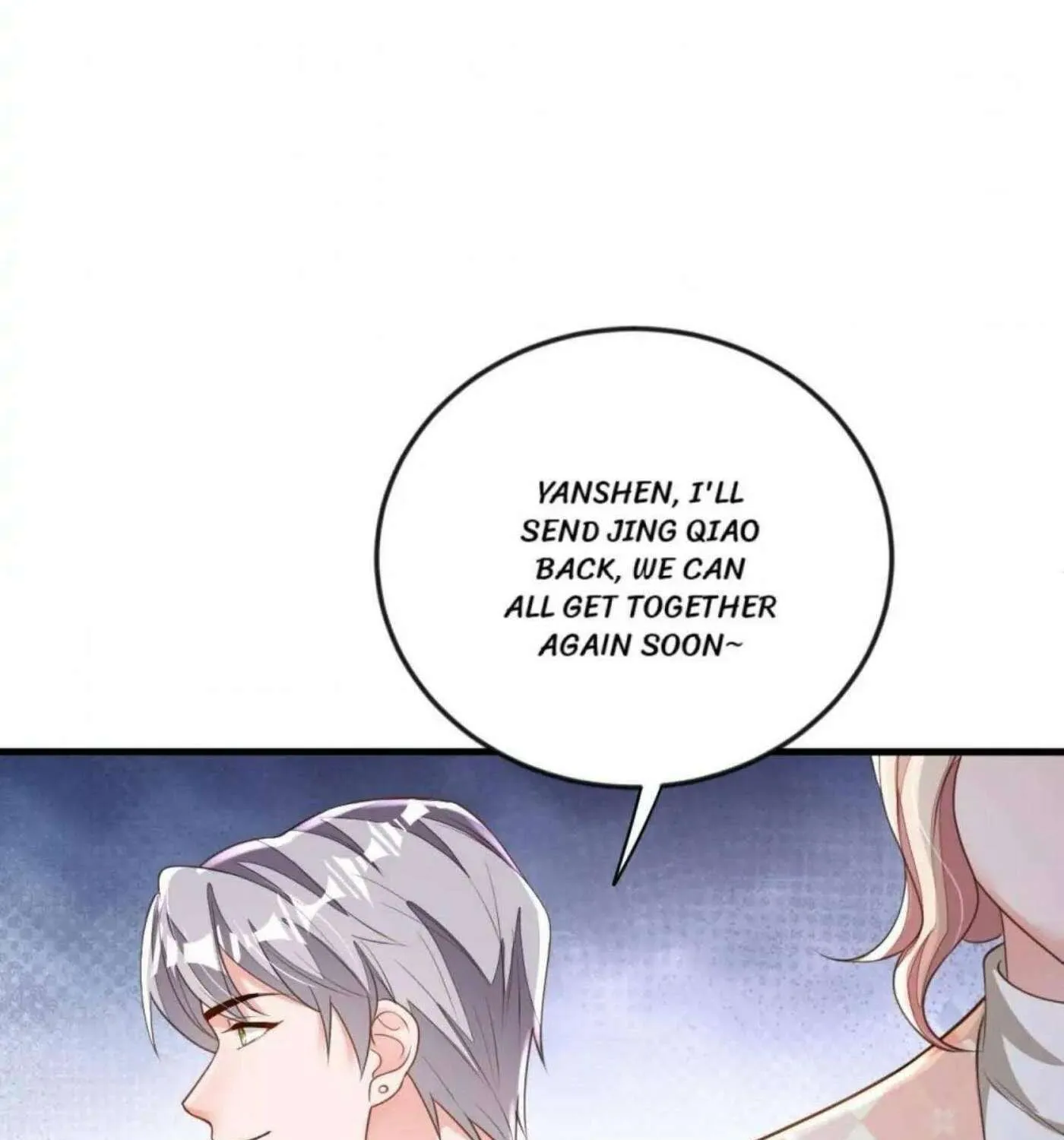 Read The Devil Whispered in My Ear chapter 175 image 46 on Lezhin