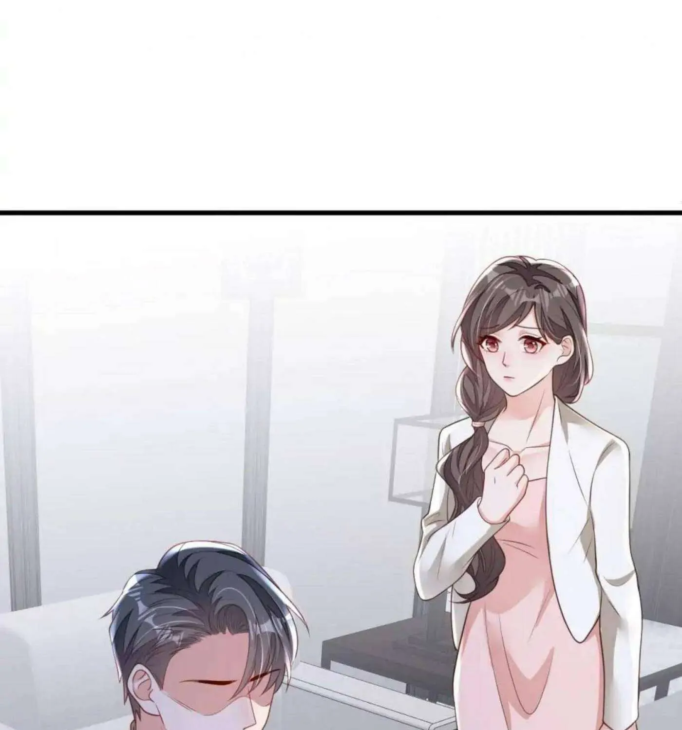 Read The Devil Whispered in My Ear chapter 175 image 50 on Lezhin