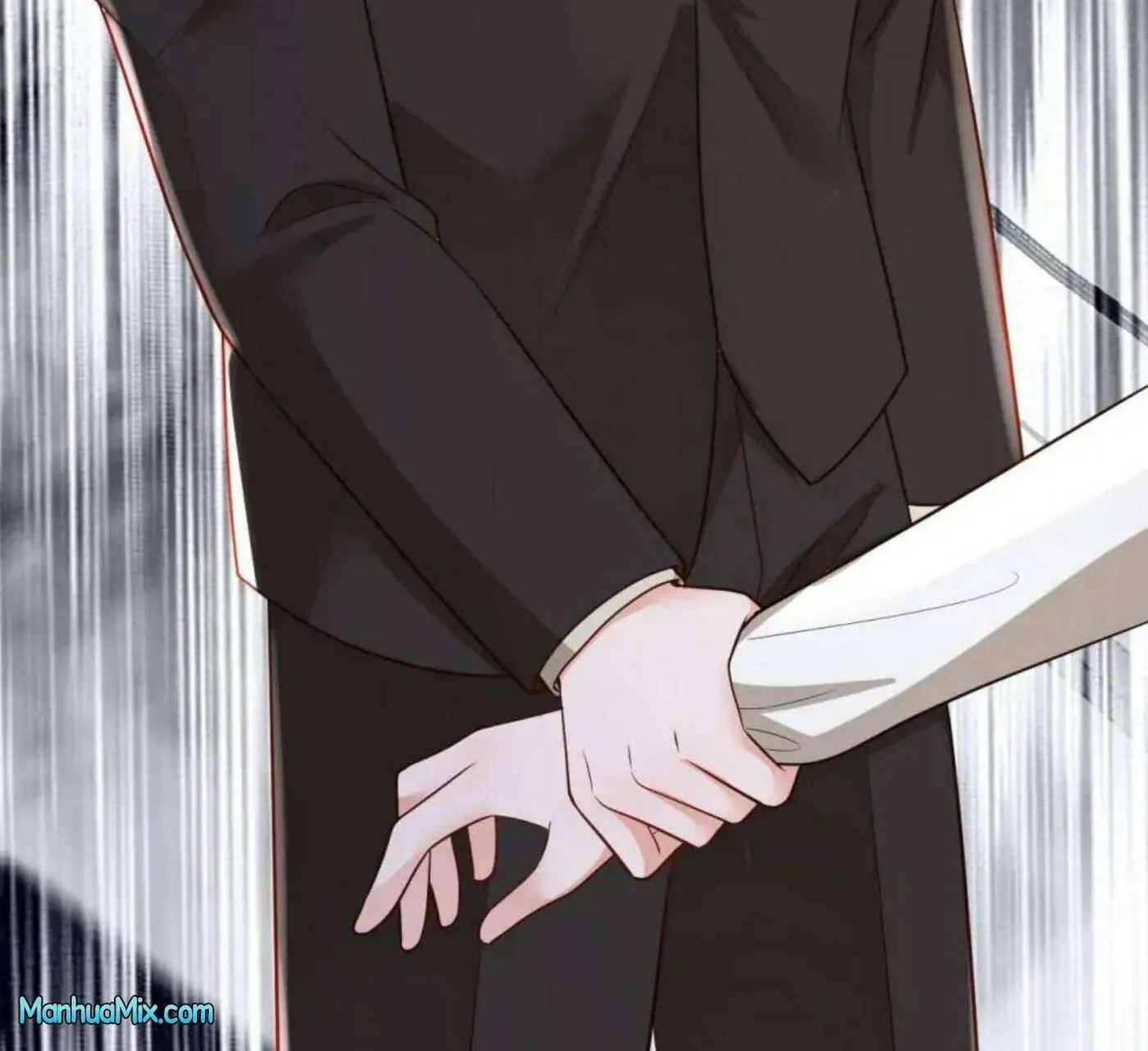 Read The Devil Whispered in My Ear chapter 175 image 9 on Lezhin