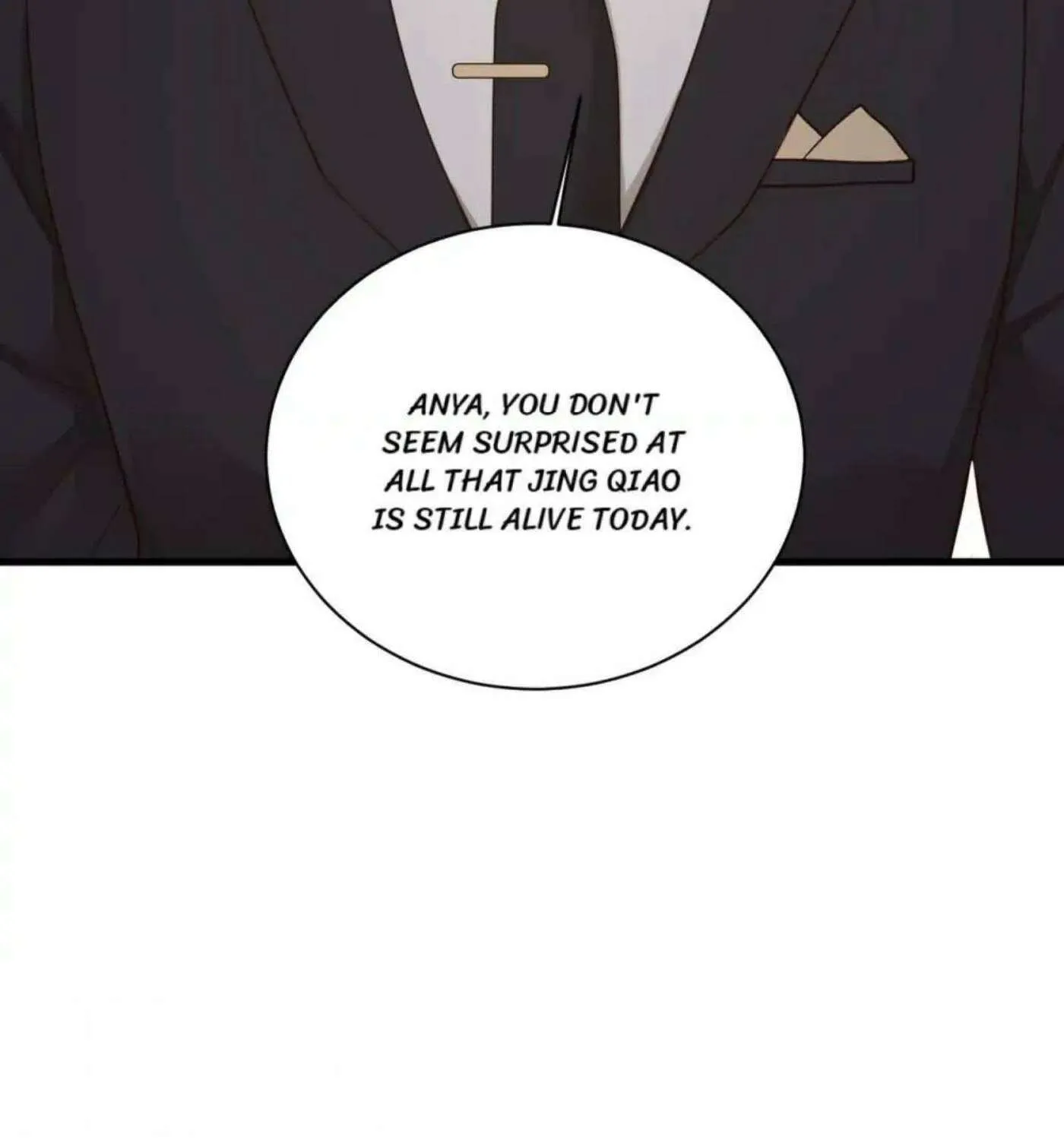 Read The Devil Whispered in My Ear chapter 176 image 10 on Lezhin