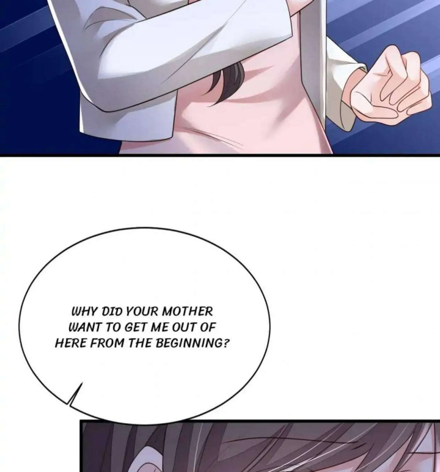 Read The Devil Whispered in My Ear chapter 176 image 16 on Lezhin