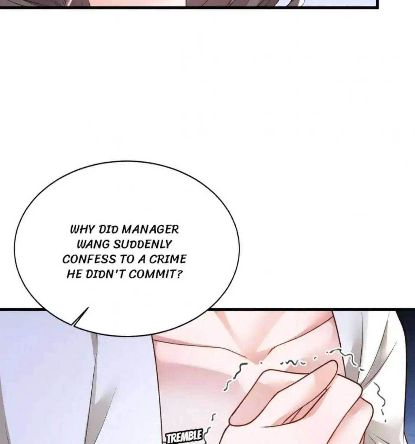 Read The Devil Whispered in My Ear chapter 176 image 18 on Lezhin