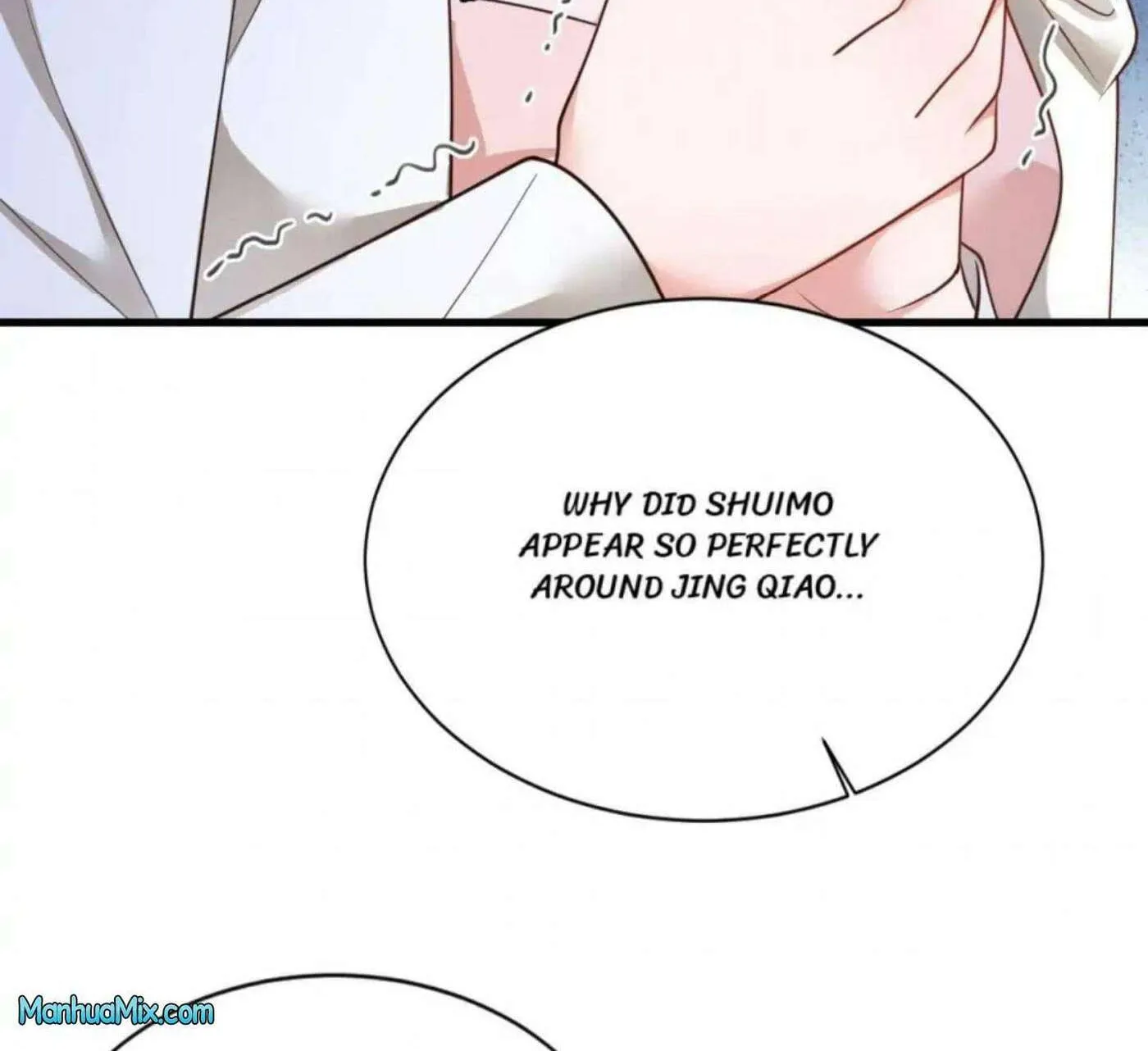 Read The Devil Whispered in My Ear chapter 176 image 19 on Lezhin
