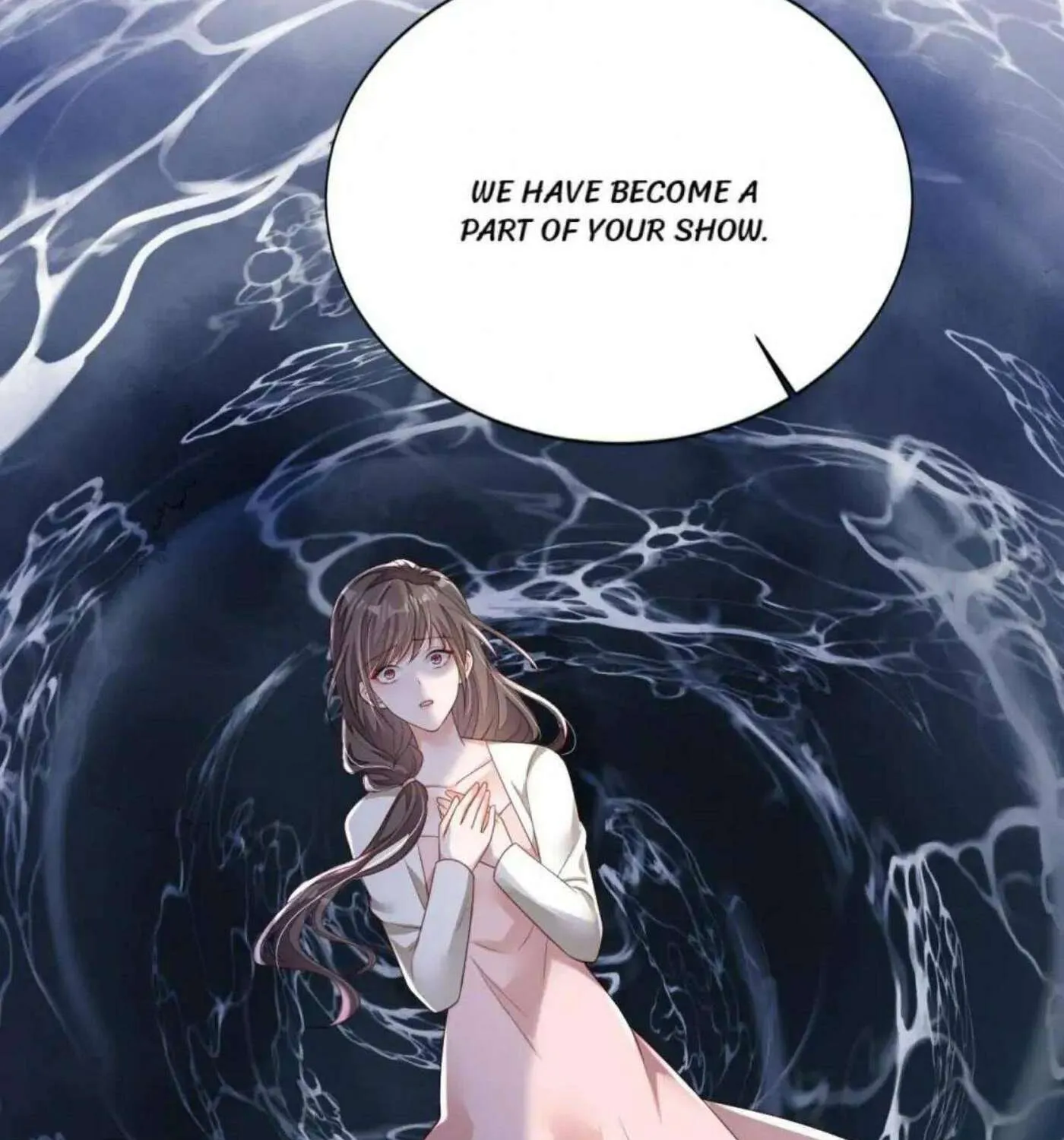Read The Devil Whispered in My Ear chapter 176 image 22 on Lezhin