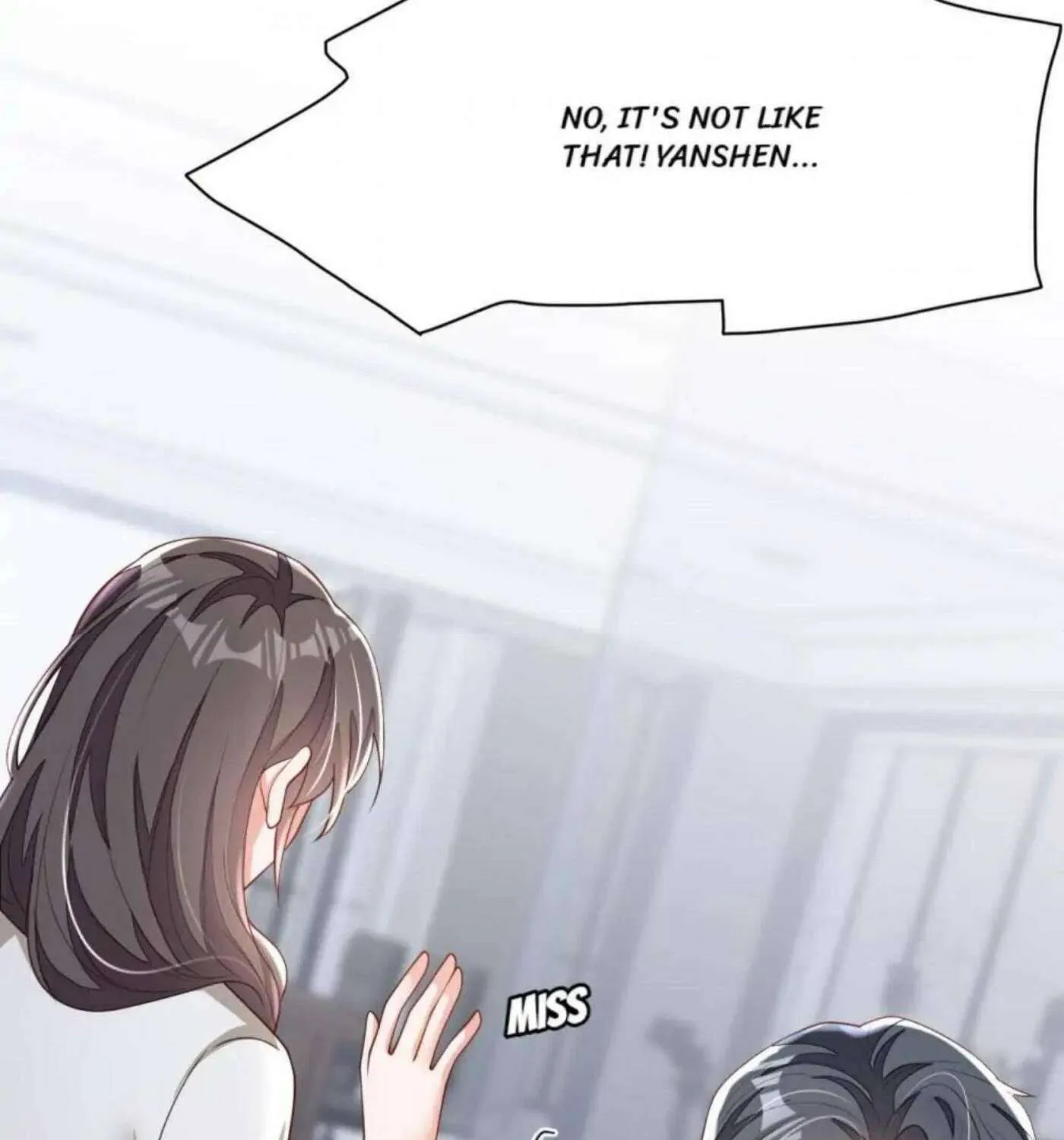 Read The Devil Whispered in My Ear chapter 176 image 26 on Lezhin