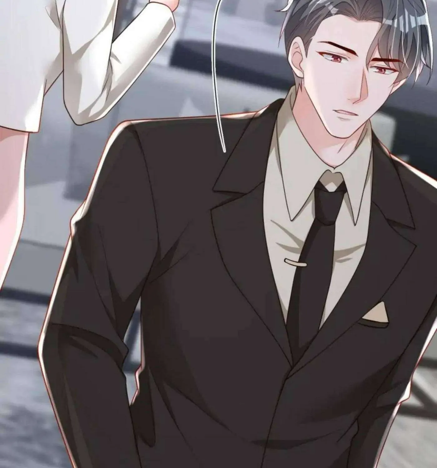 Read The Devil Whispered in My Ear chapter 176 image 27 on Lezhin