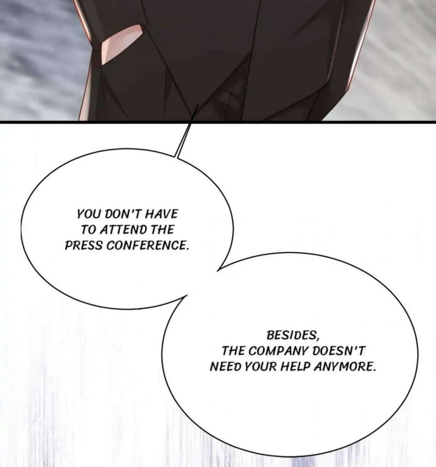 Read The Devil Whispered in My Ear chapter 176 image 28 on Lezhin