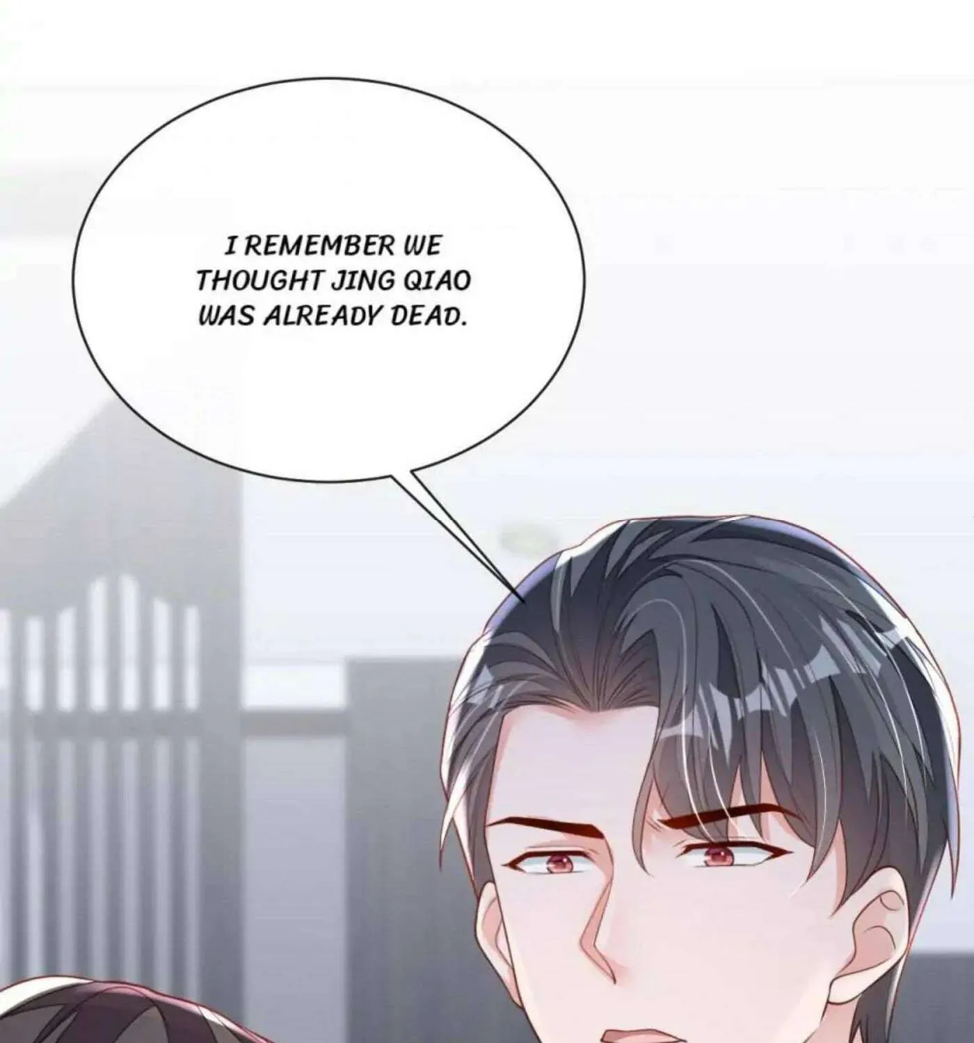 Read The Devil Whispered in My Ear chapter 176 image 3 on Lezhin