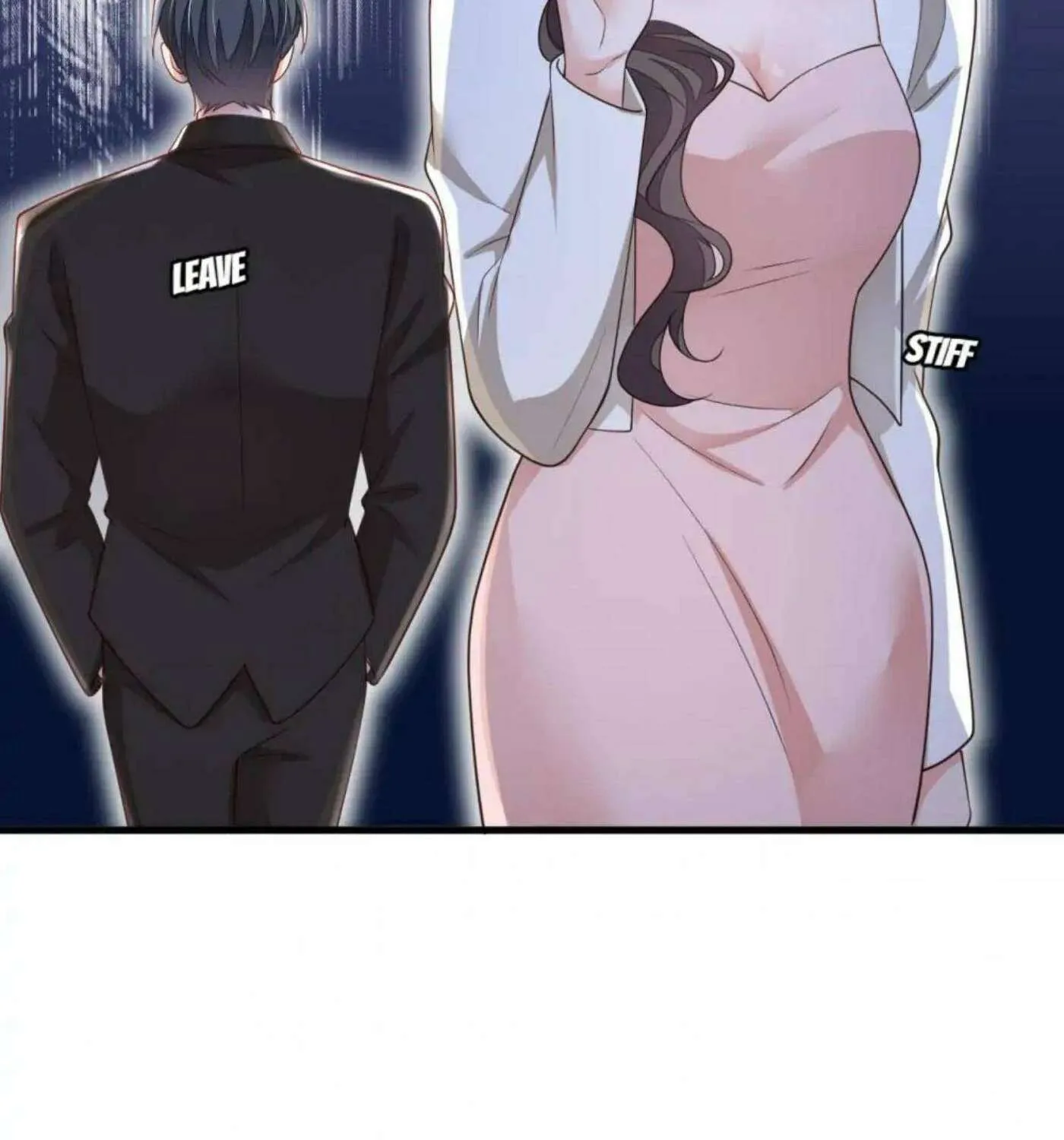 Read The Devil Whispered in My Ear chapter 176 image 30 on Lezhin