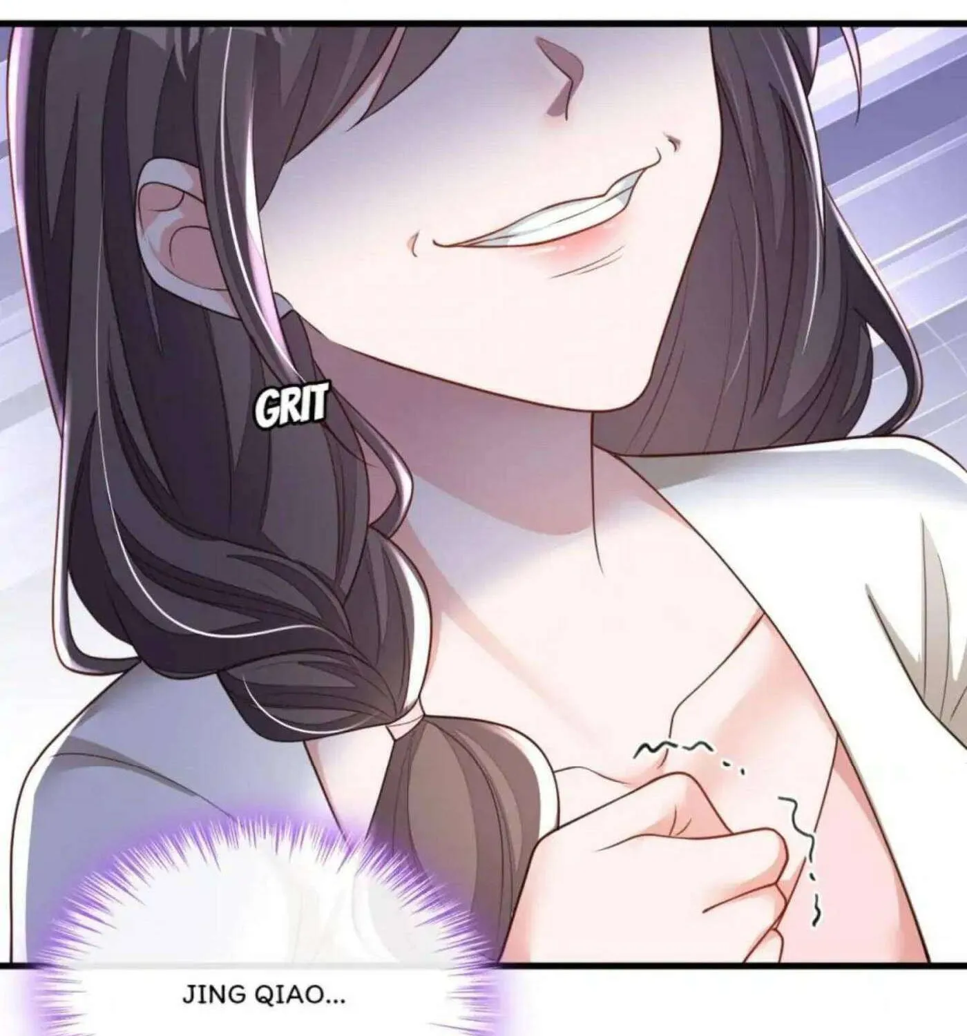 Read The Devil Whispered in My Ear chapter 176 image 31 on Lezhin