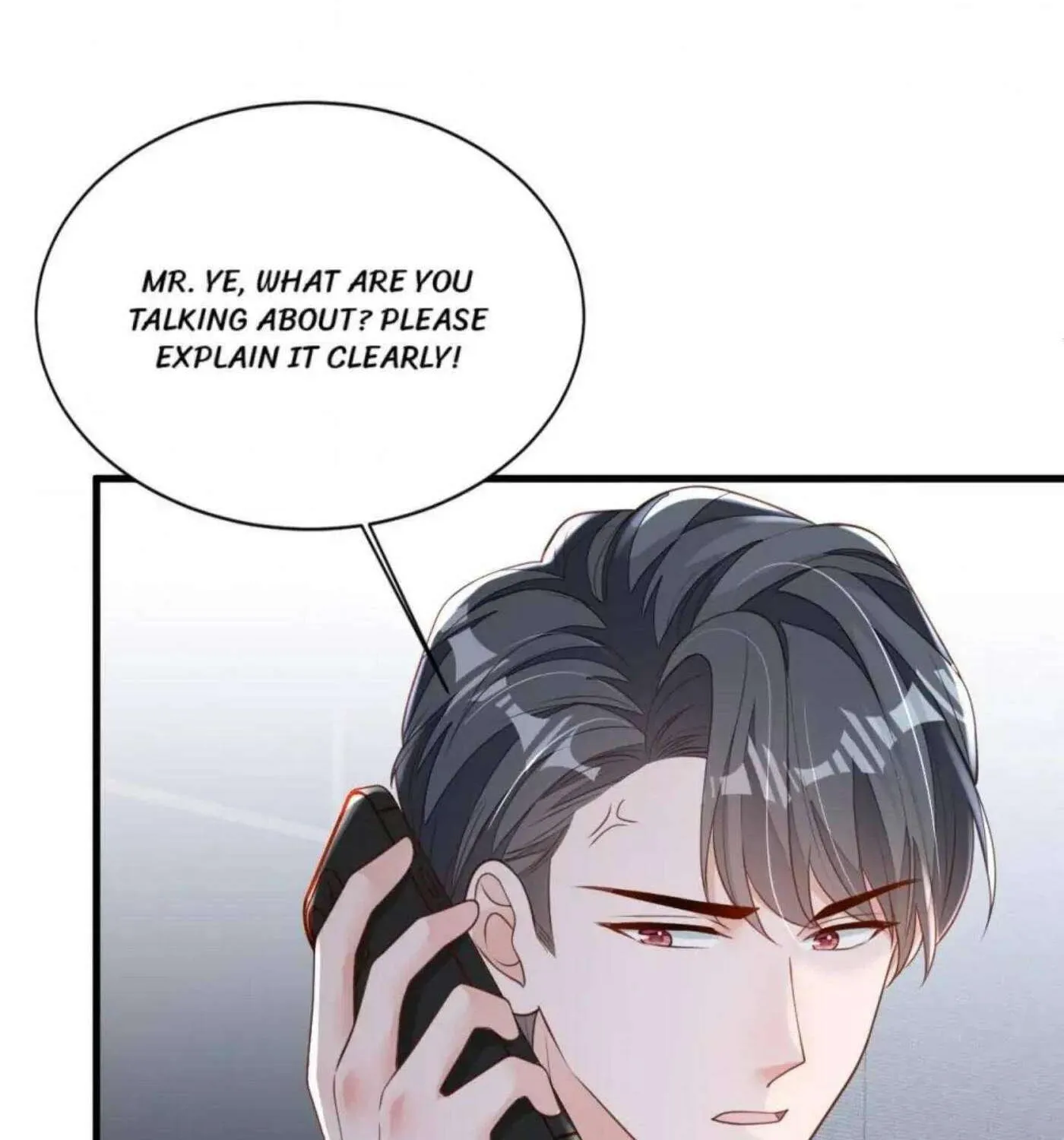 Read The Devil Whispered in My Ear chapter 176 image 37 on Lezhin