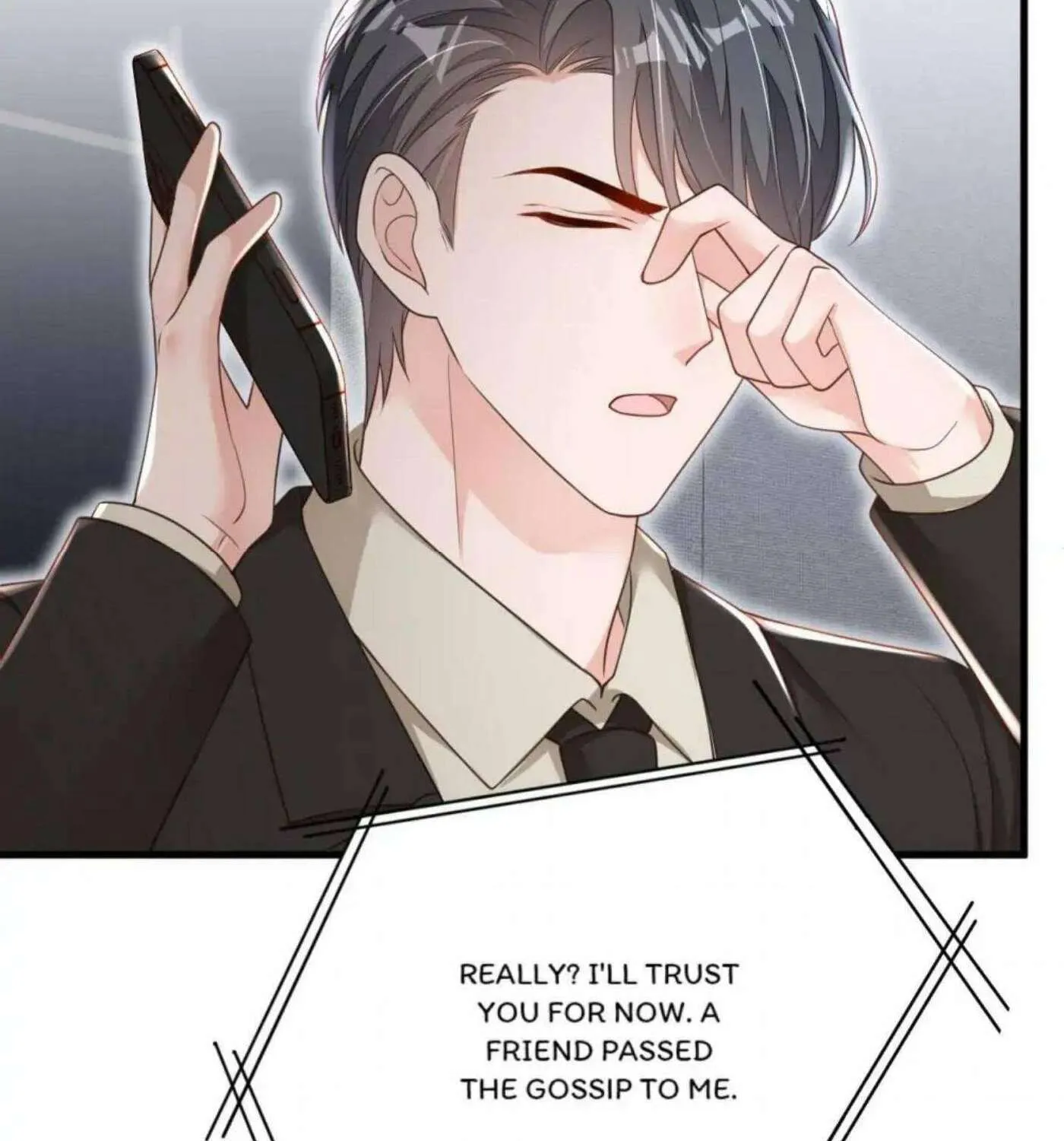 Read The Devil Whispered in My Ear chapter 176 image 42 on Lezhin