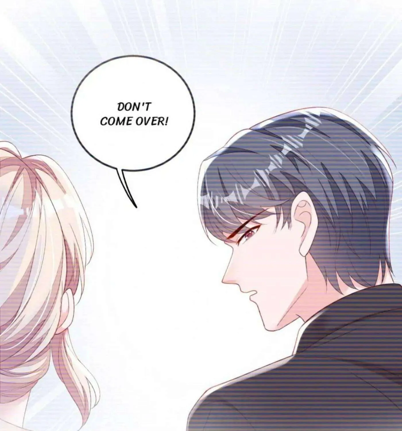 Read The Devil Whispered in My Ear chapter 176 image 45 on Lezhin