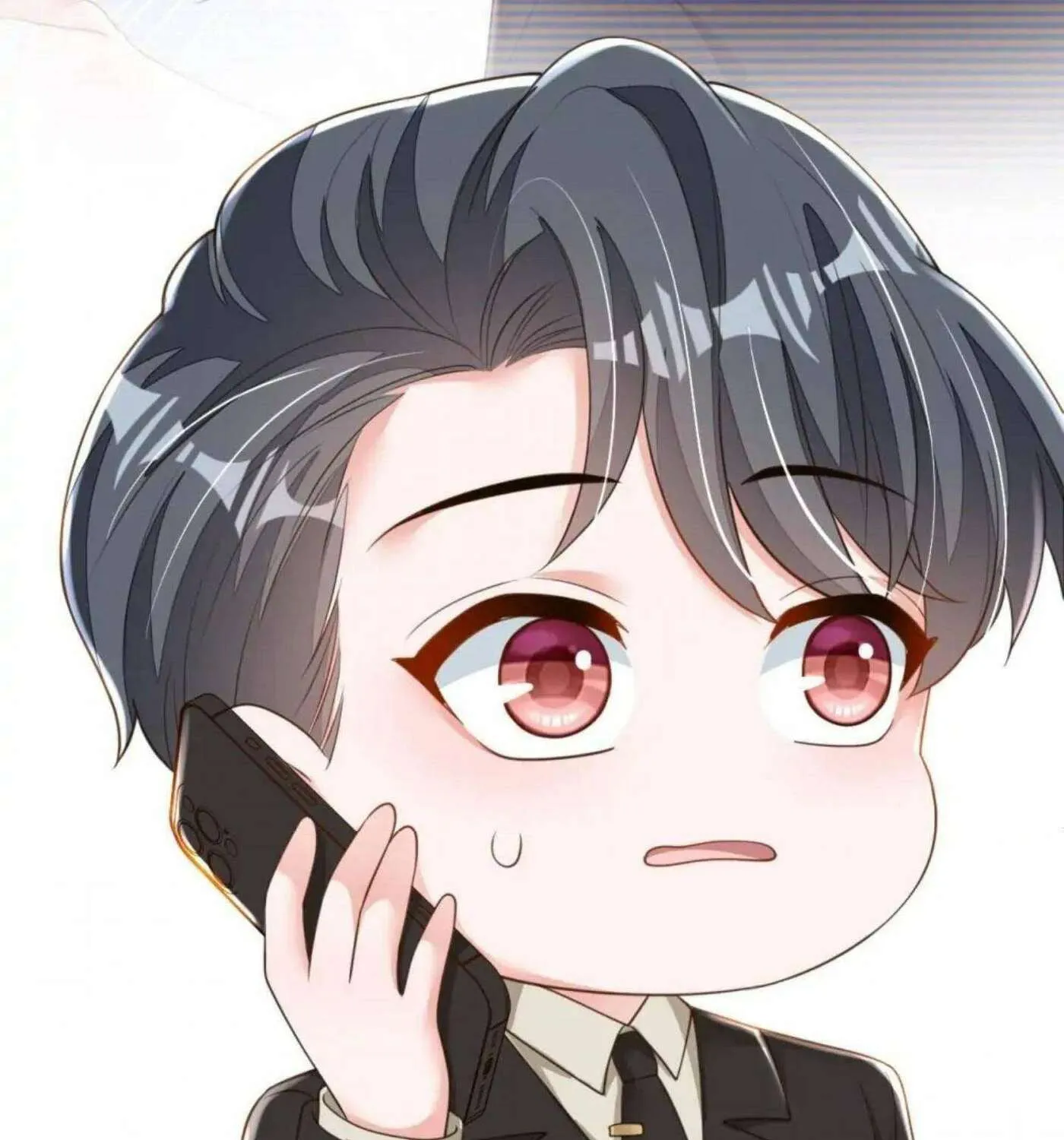 Read The Devil Whispered in My Ear chapter 176 image 46 on Lezhin