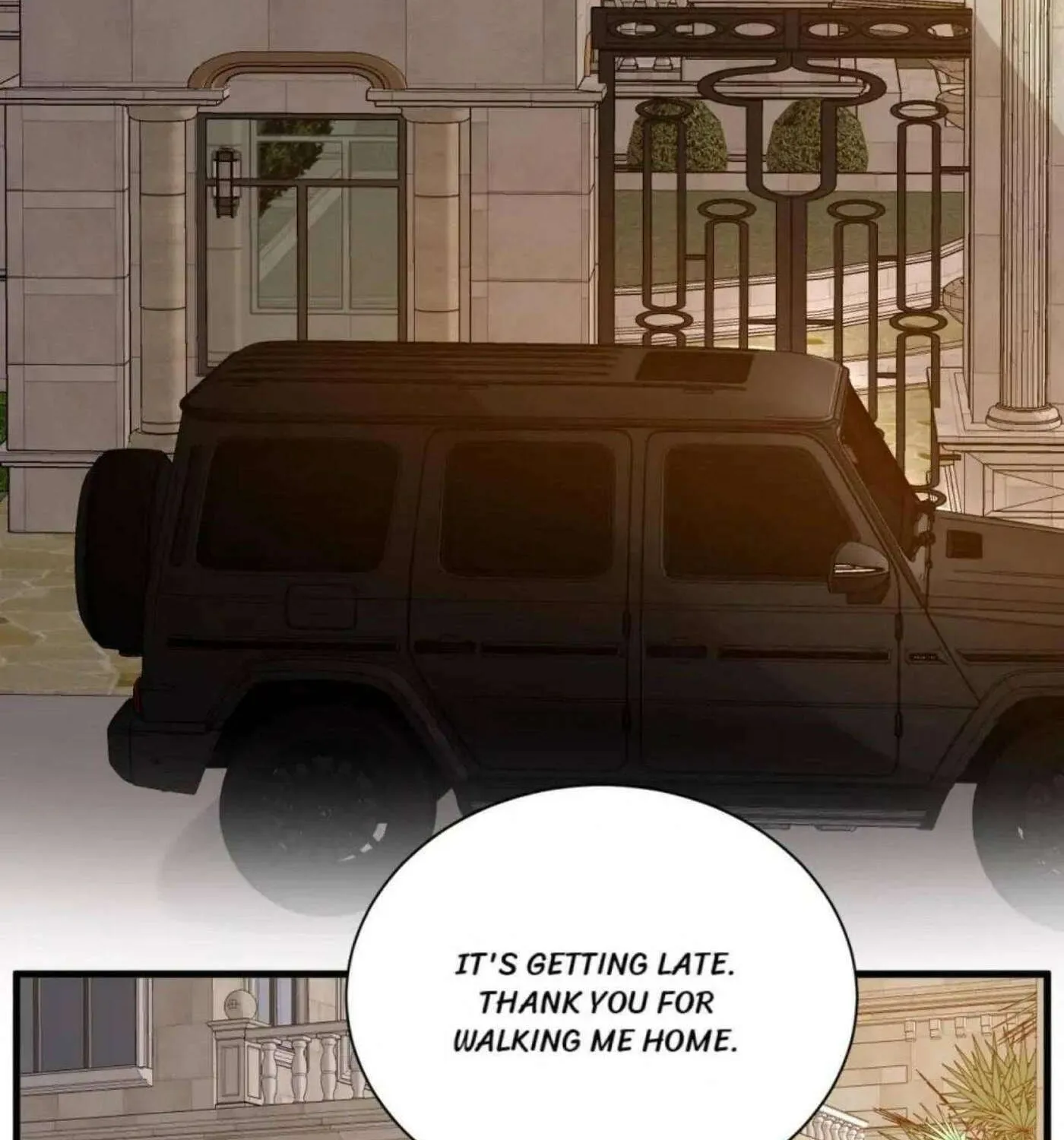 Read The Devil Whispered in My Ear chapter 176 image 55 on Lezhin