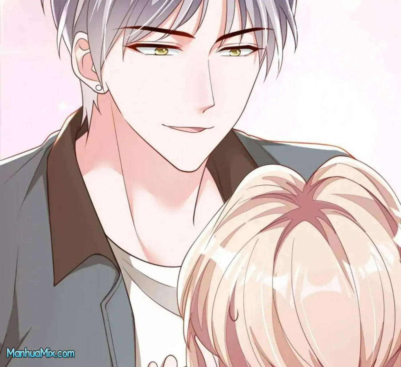 Read The Devil Whispered in My Ear chapter 176 image 59 on Lezhin