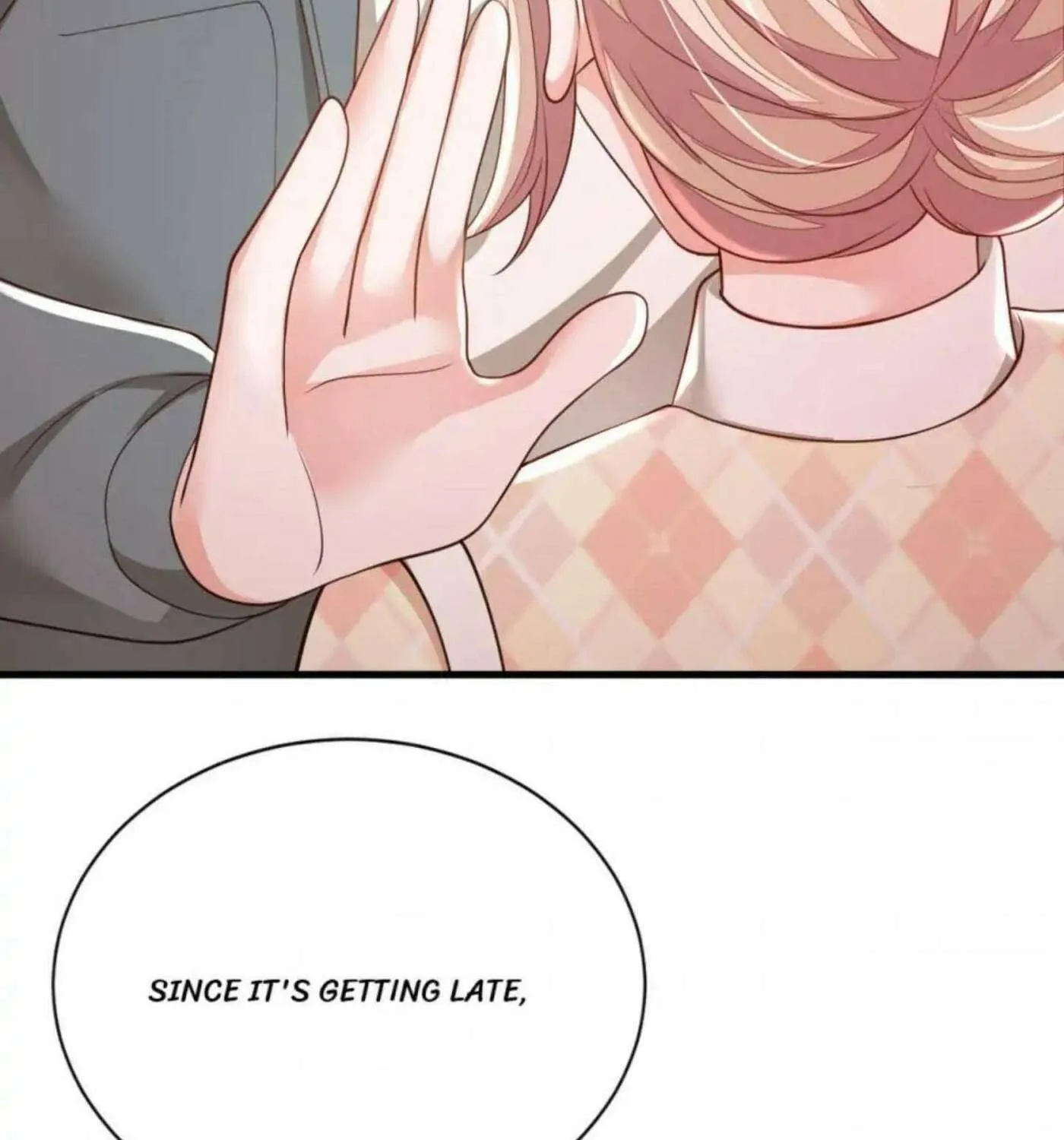 Read The Devil Whispered in My Ear chapter 176 image 60 on Lezhin