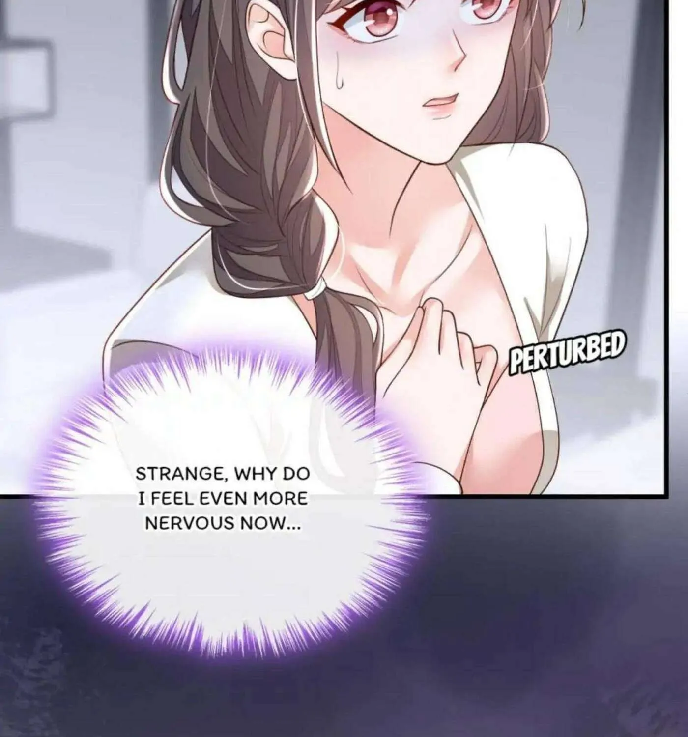 Read The Devil Whispered in My Ear chapter 176 image 8 on Lezhin