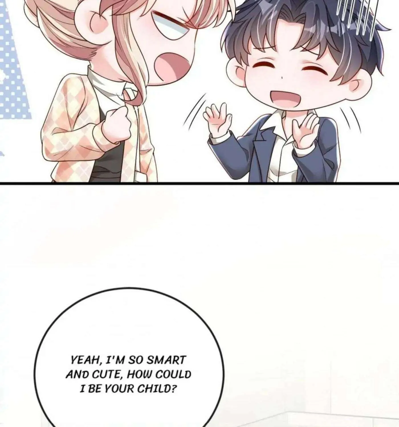 Read The Devil Whispered in My Ear chapter 177 image 13 on Lezhin