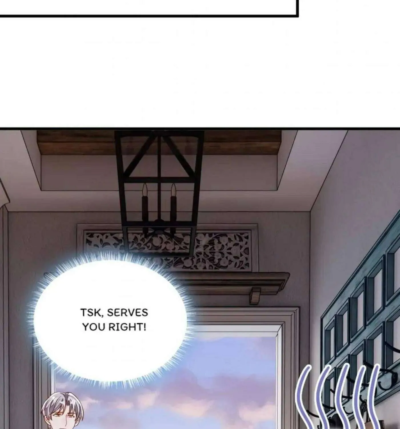 Read The Devil Whispered in My Ear chapter 177 image 16 on Lezhin