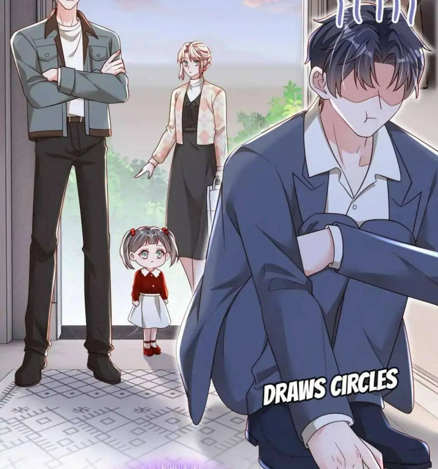 Read The Devil Whispered in My Ear chapter 177 image 17 on Lezhin