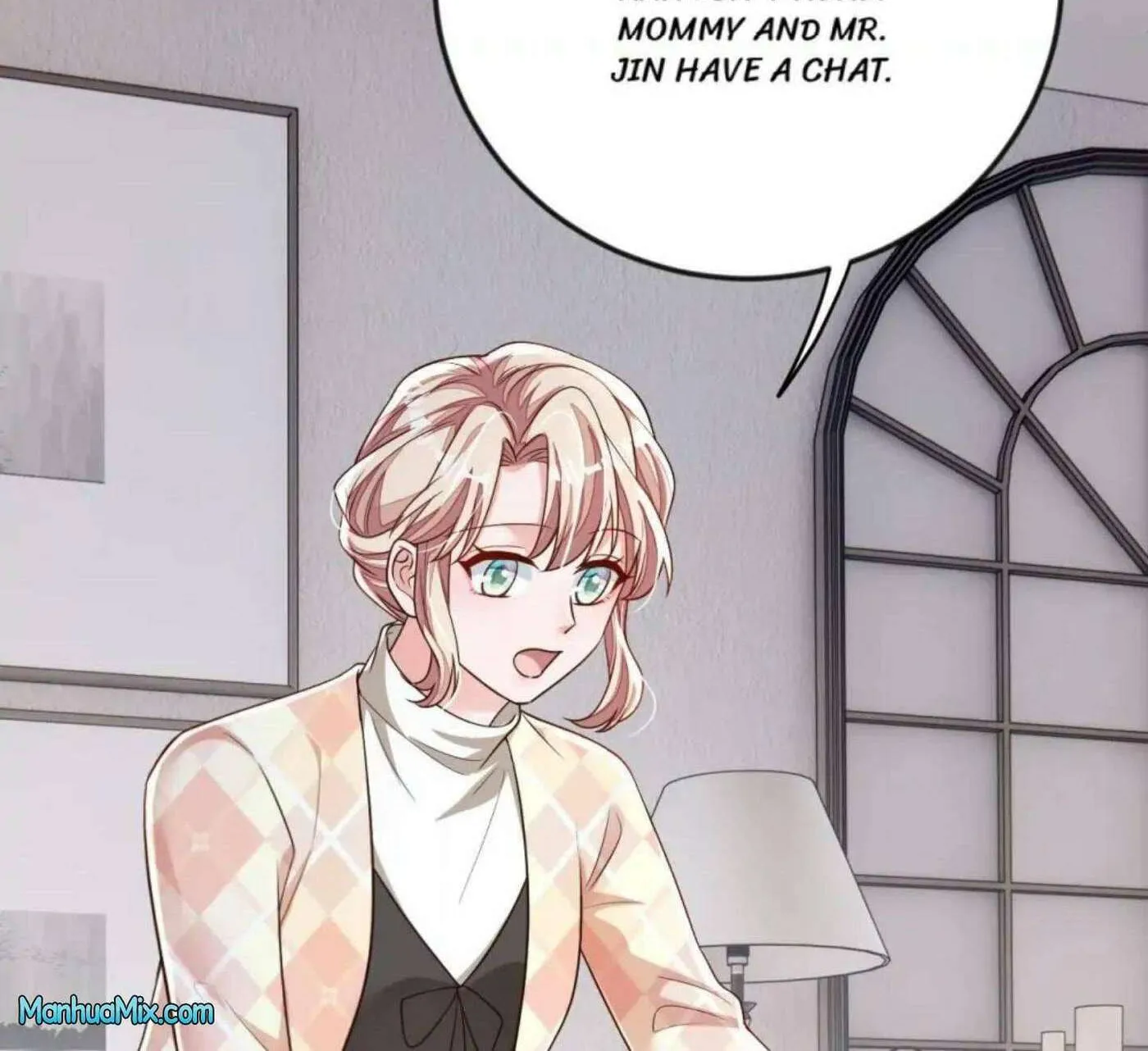 Read The Devil Whispered in My Ear chapter 177 image 19 on Lezhin