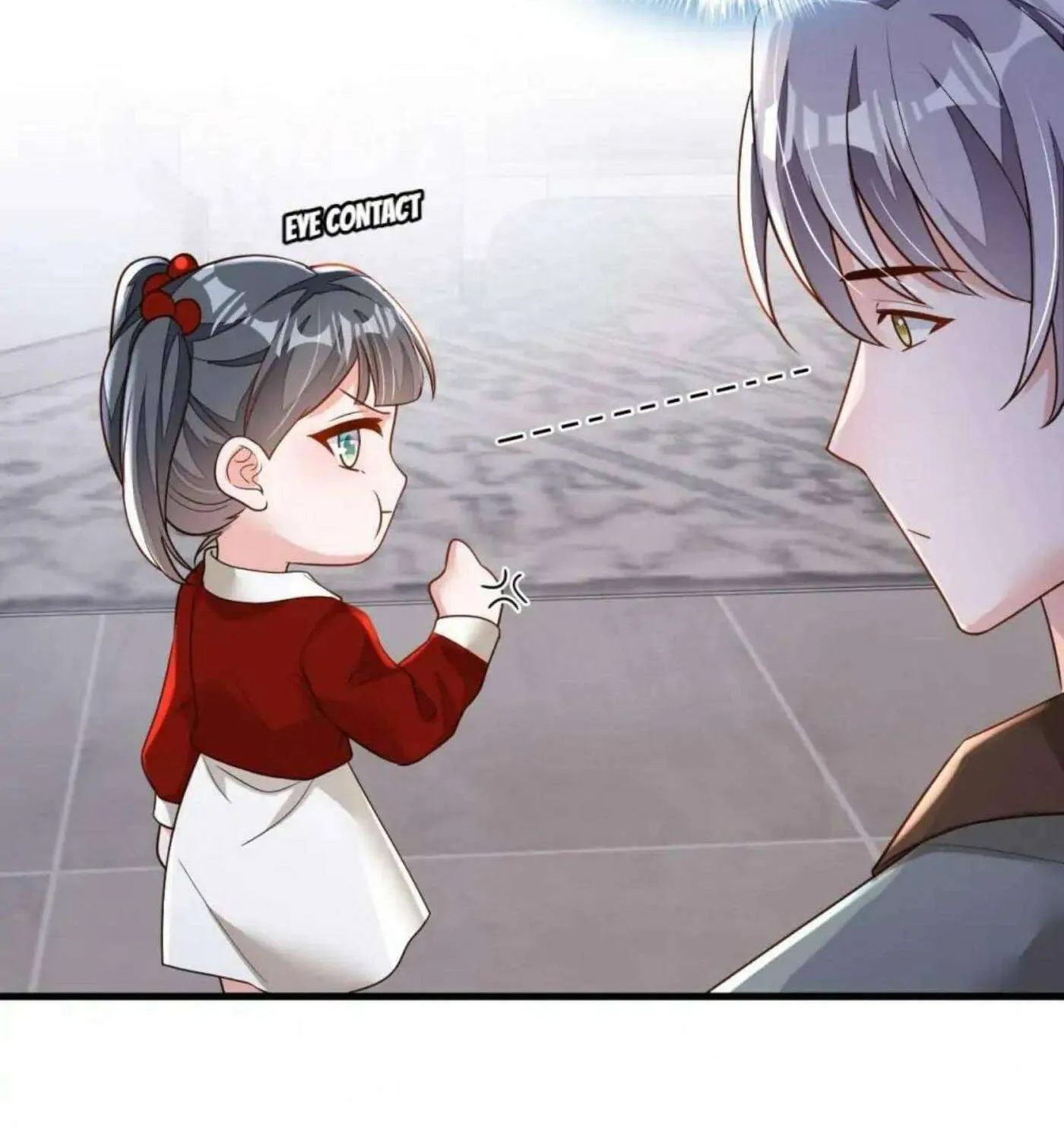 Read The Devil Whispered in My Ear chapter 177 image 25 on Lezhin