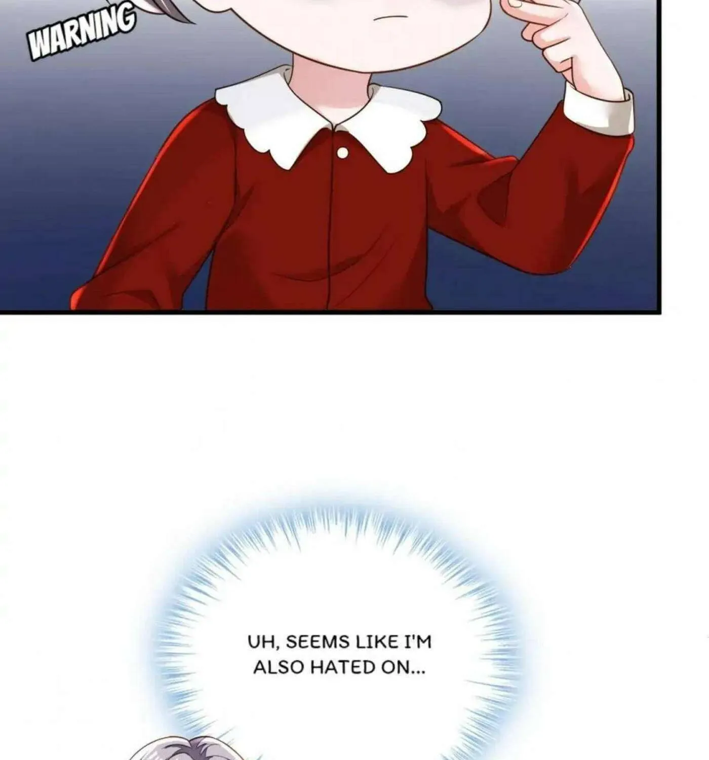 Read The Devil Whispered in My Ear chapter 177 image 27 on Lezhin