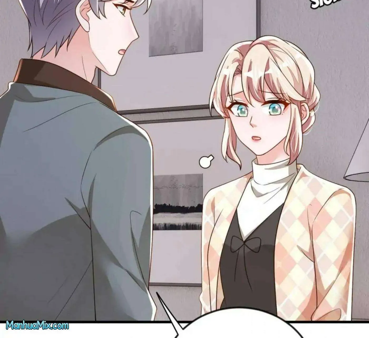 Read The Devil Whispered in My Ear chapter 177 image 29 on Lezhin