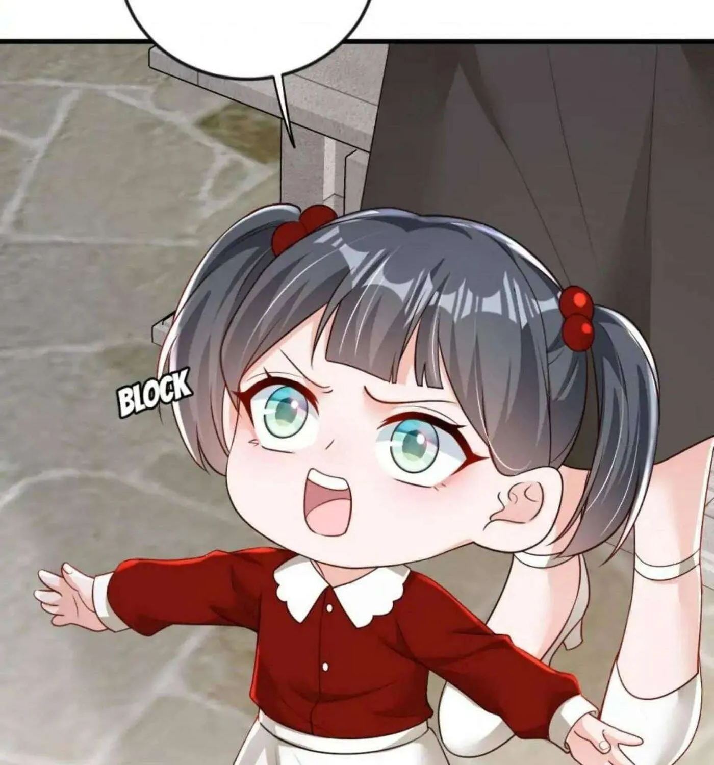 Read The Devil Whispered in My Ear chapter 177 image 3 on Lezhin