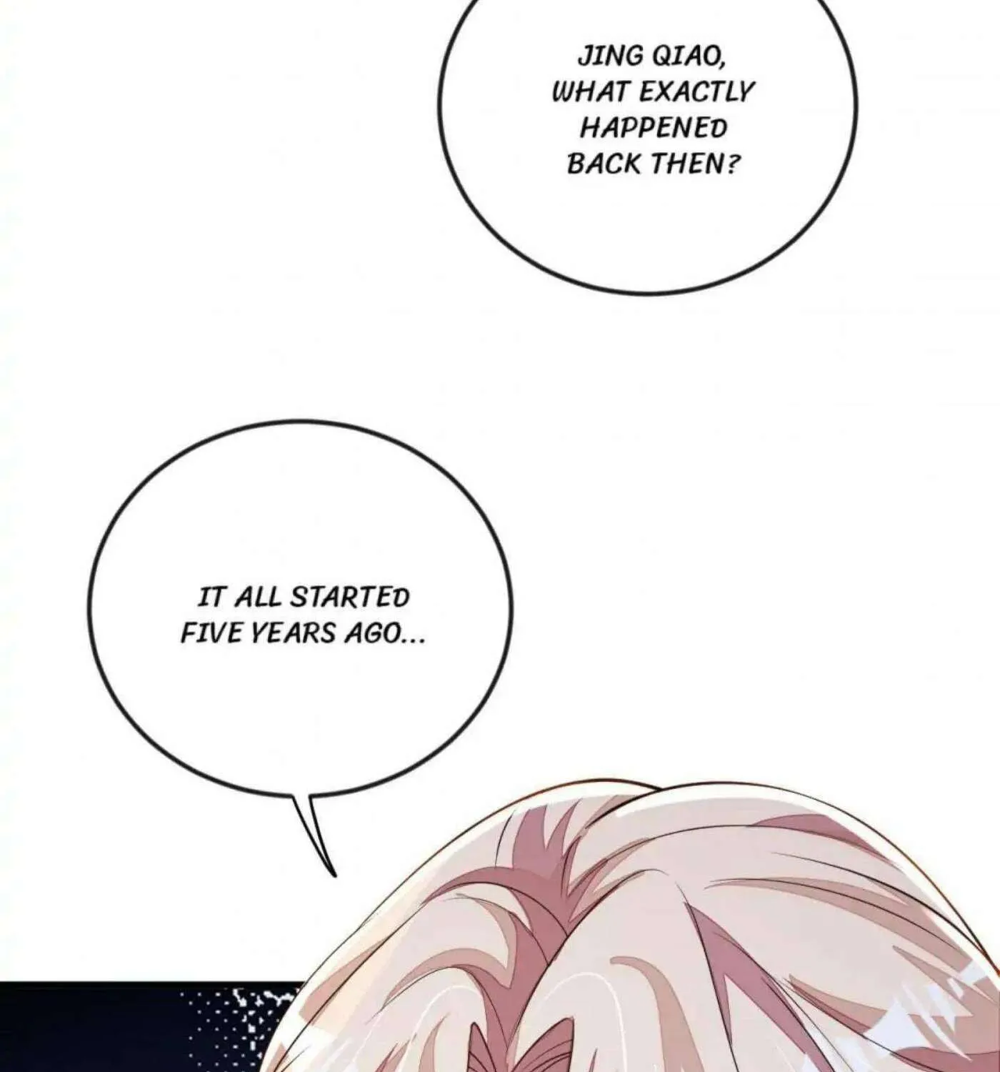 Read The Devil Whispered in My Ear chapter 177 image 30 on Lezhin