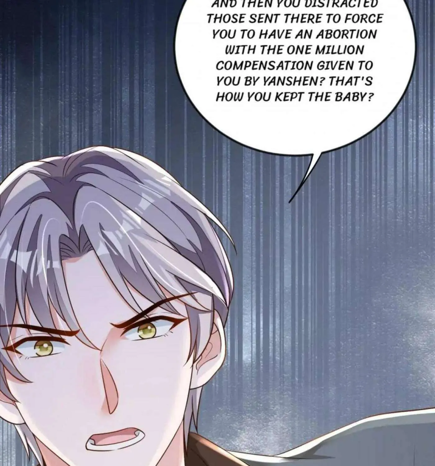 Read The Devil Whispered in My Ear chapter 177 image 34 on Lezhin