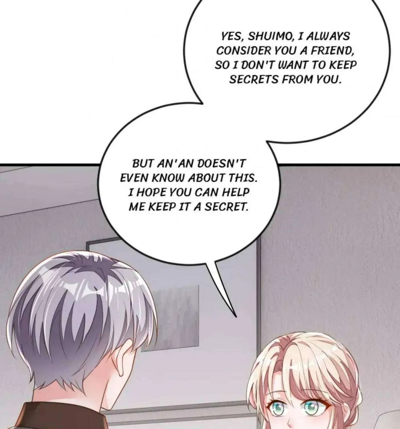 Read The Devil Whispered in My Ear chapter 177 image 37 on Lezhin
