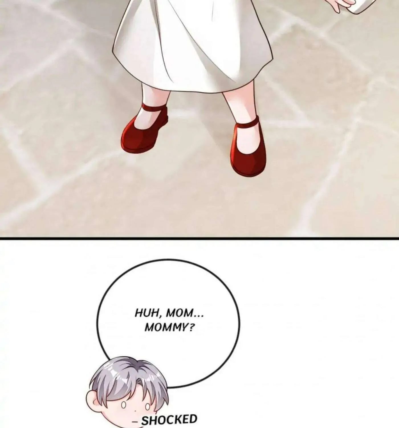 Read The Devil Whispered in My Ear chapter 177 image 4 on Lezhin