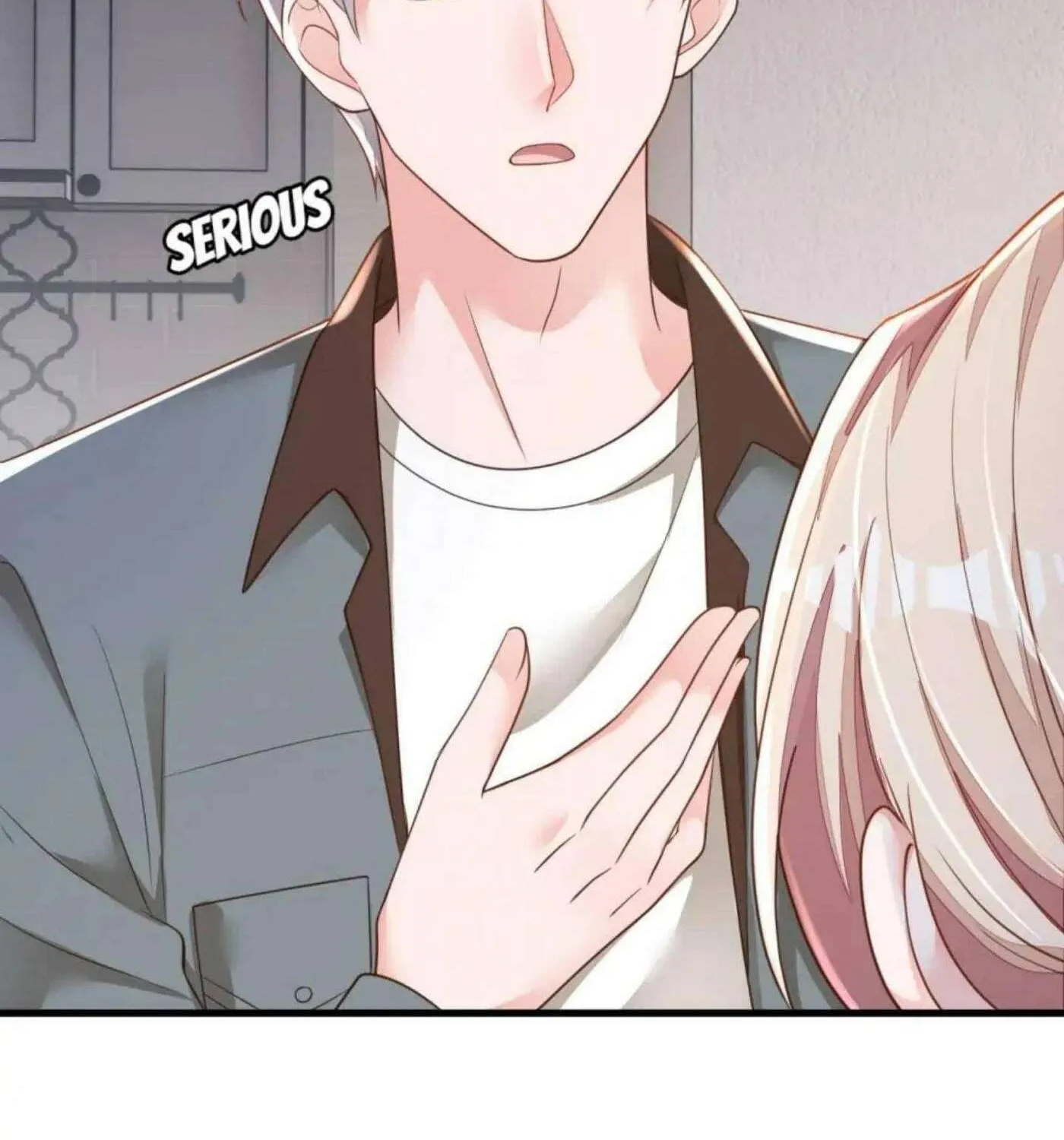 Read The Devil Whispered in My Ear chapter 177 image 47 on Lezhin