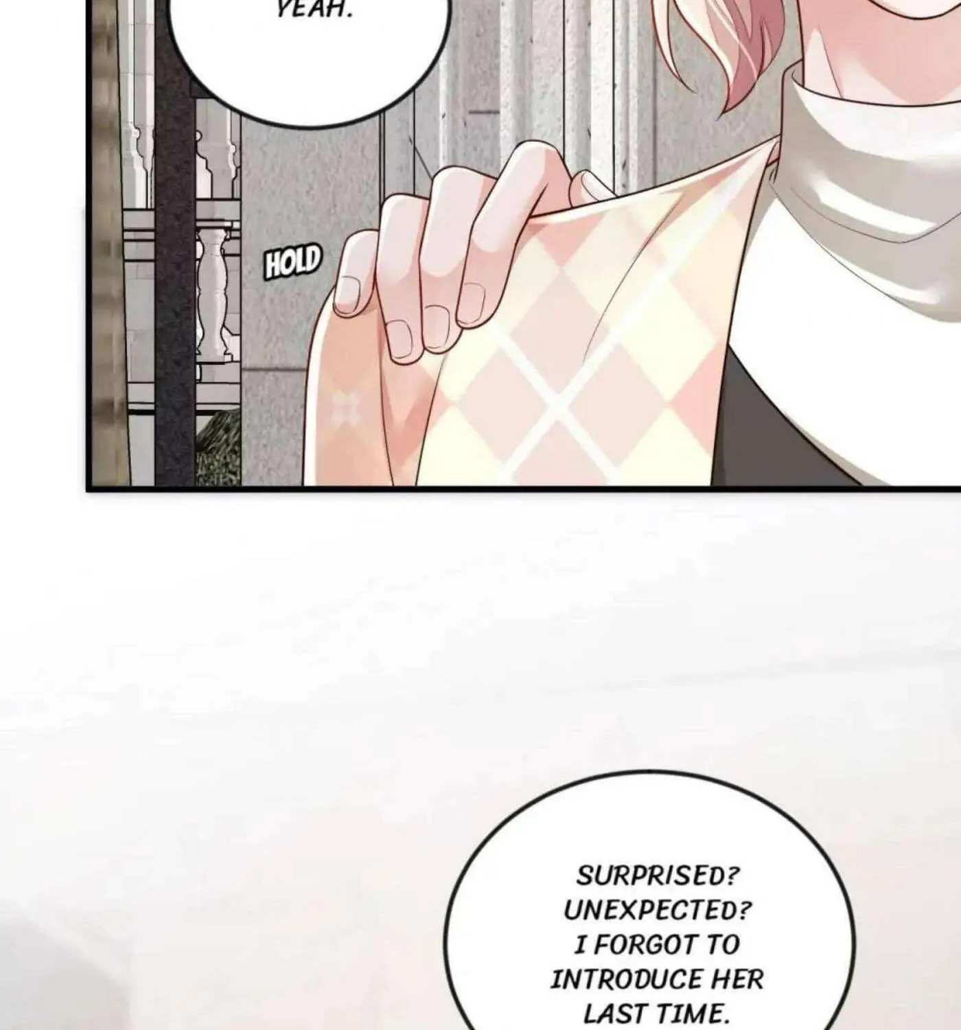 Read The Devil Whispered in My Ear chapter 177 image 7 on Lezhin