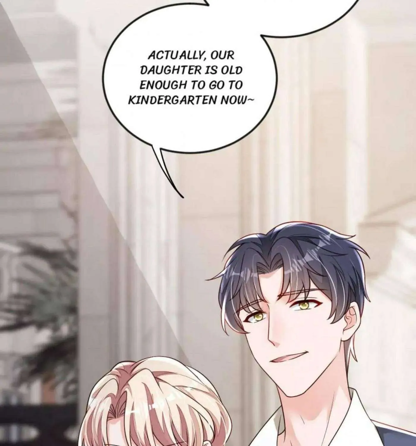Read The Devil Whispered in My Ear chapter 177 image 8 on Lezhin