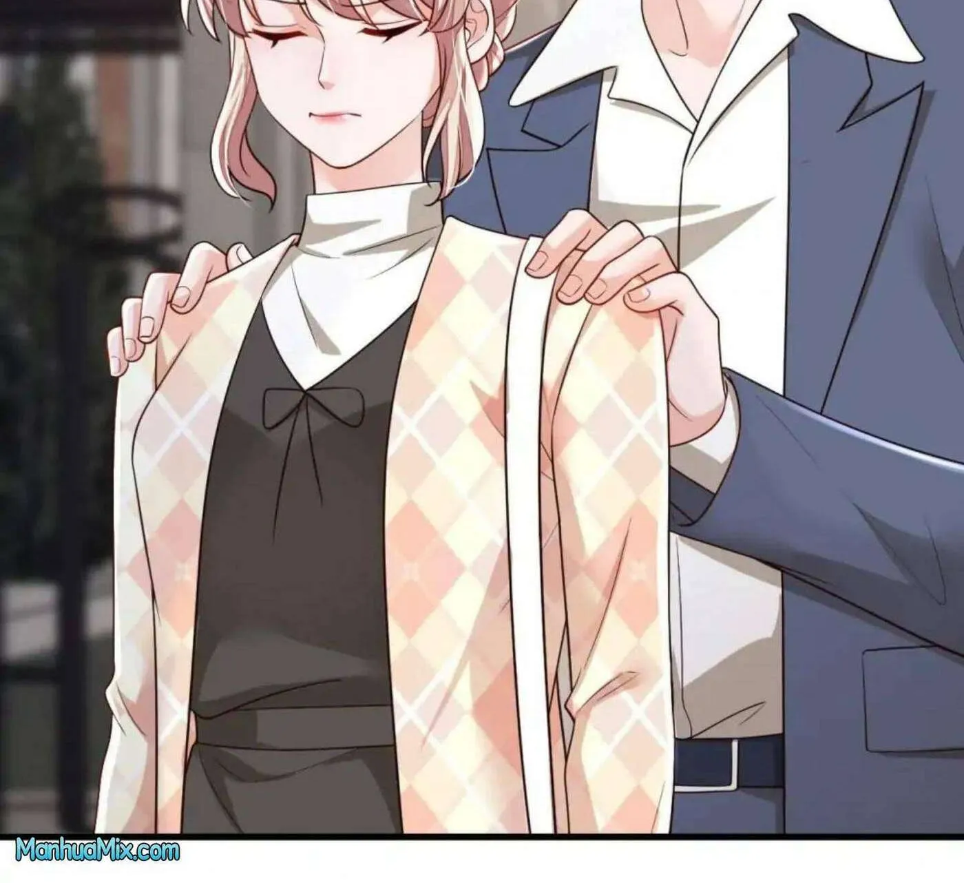 Read The Devil Whispered in My Ear chapter 177 image 9 on Lezhin