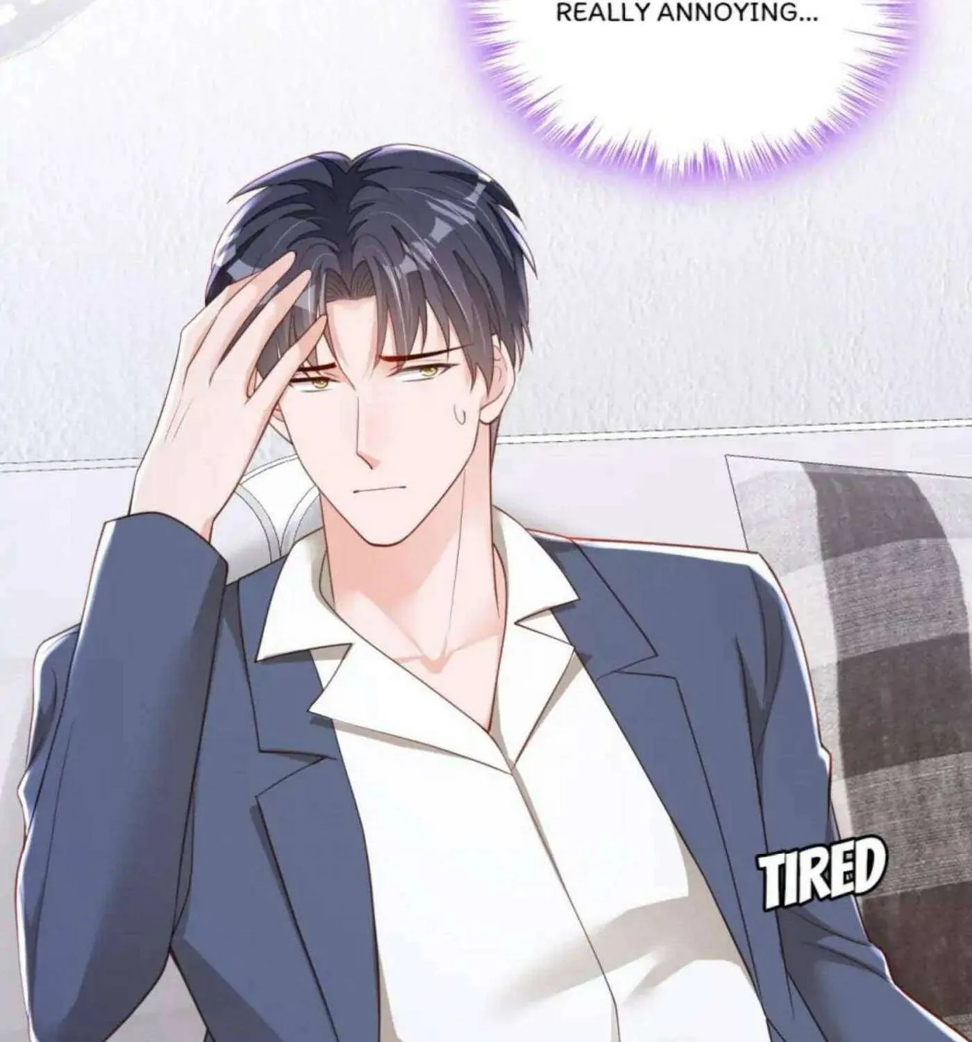 Read The Devil Whispered in My Ear chapter 178 image 1 on Lezhin