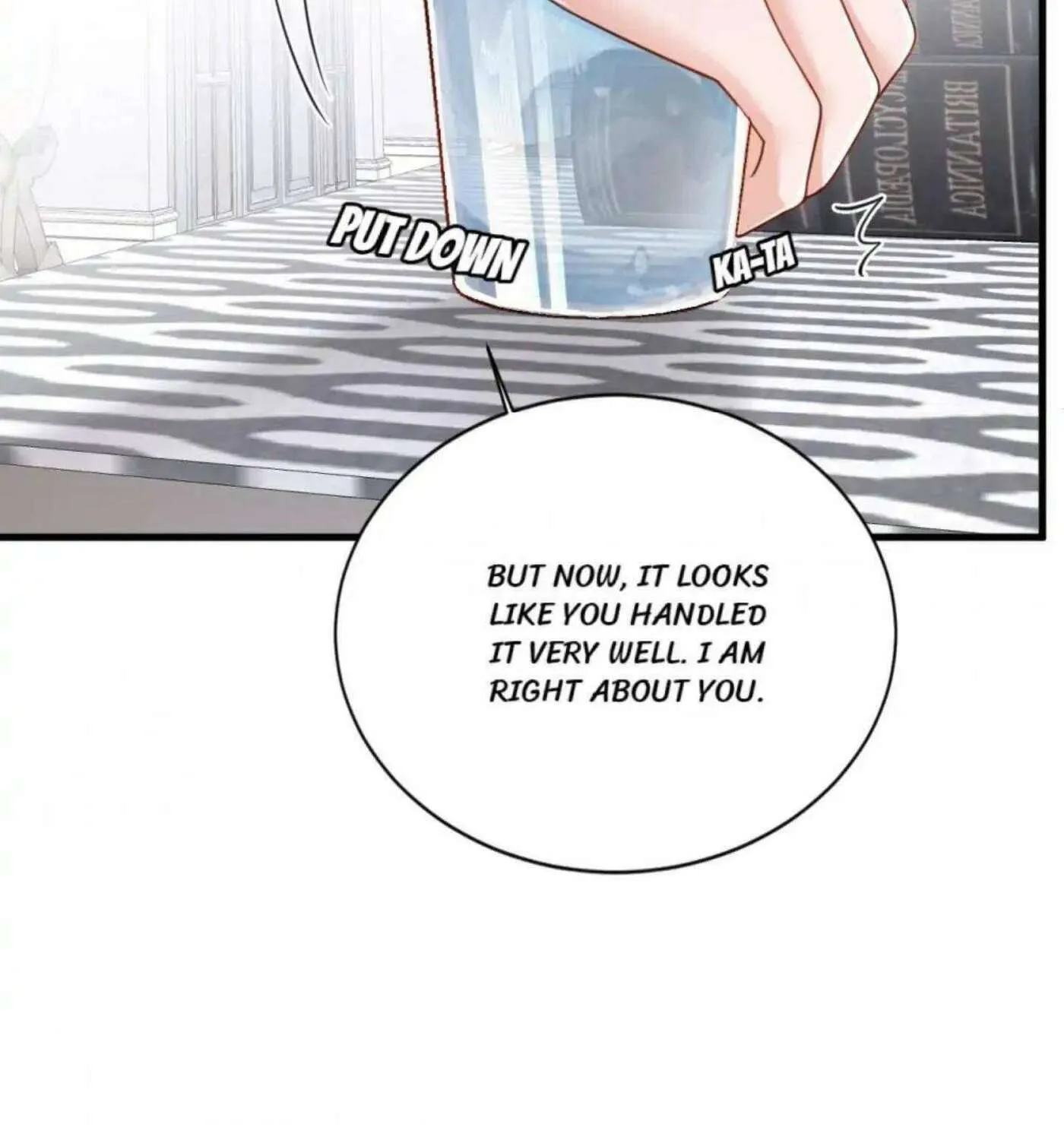 Read The Devil Whispered in My Ear chapter 178 image 10 on Lezhin