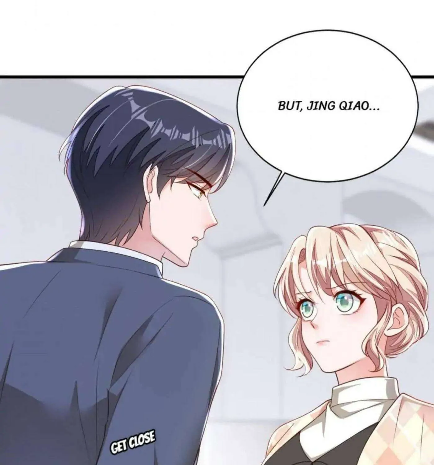 Read The Devil Whispered in My Ear chapter 178 image 11 on Lezhin