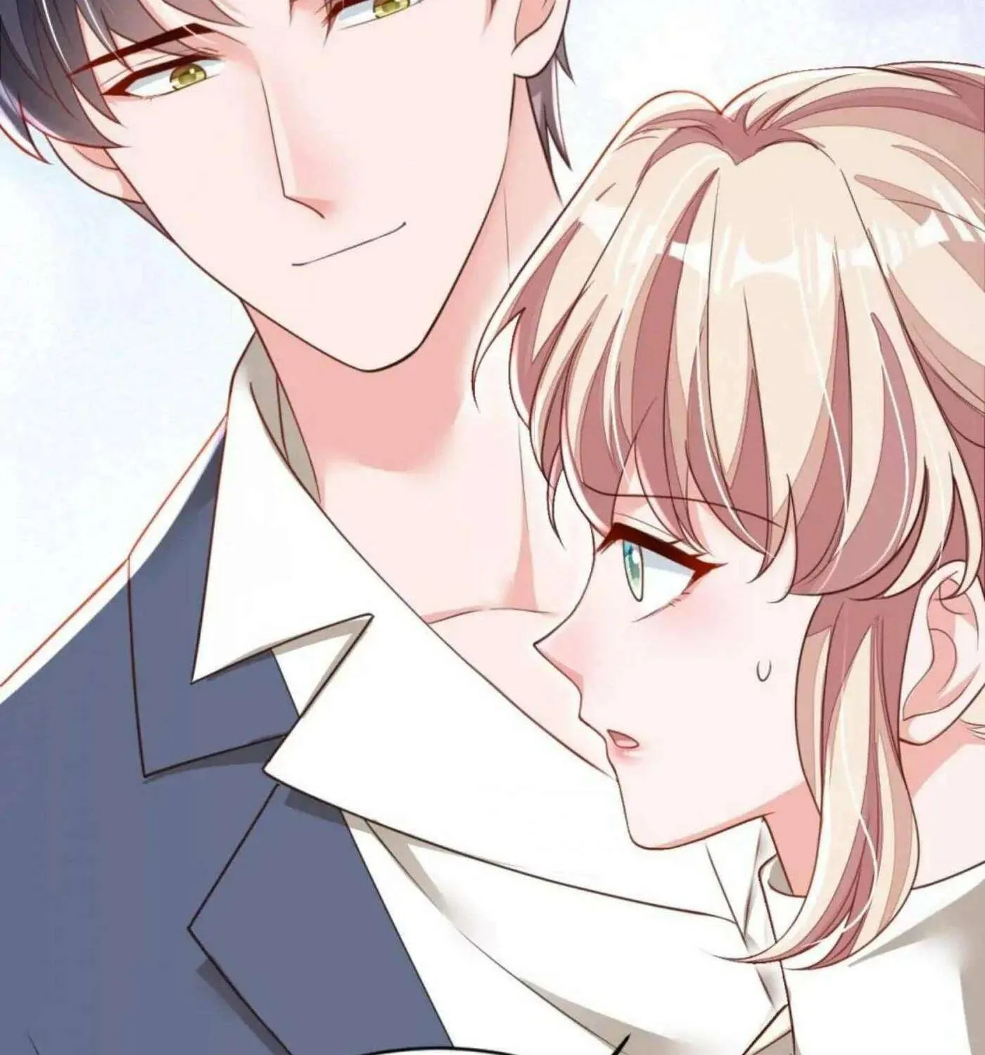 Read The Devil Whispered in My Ear chapter 178 image 13 on Lezhin