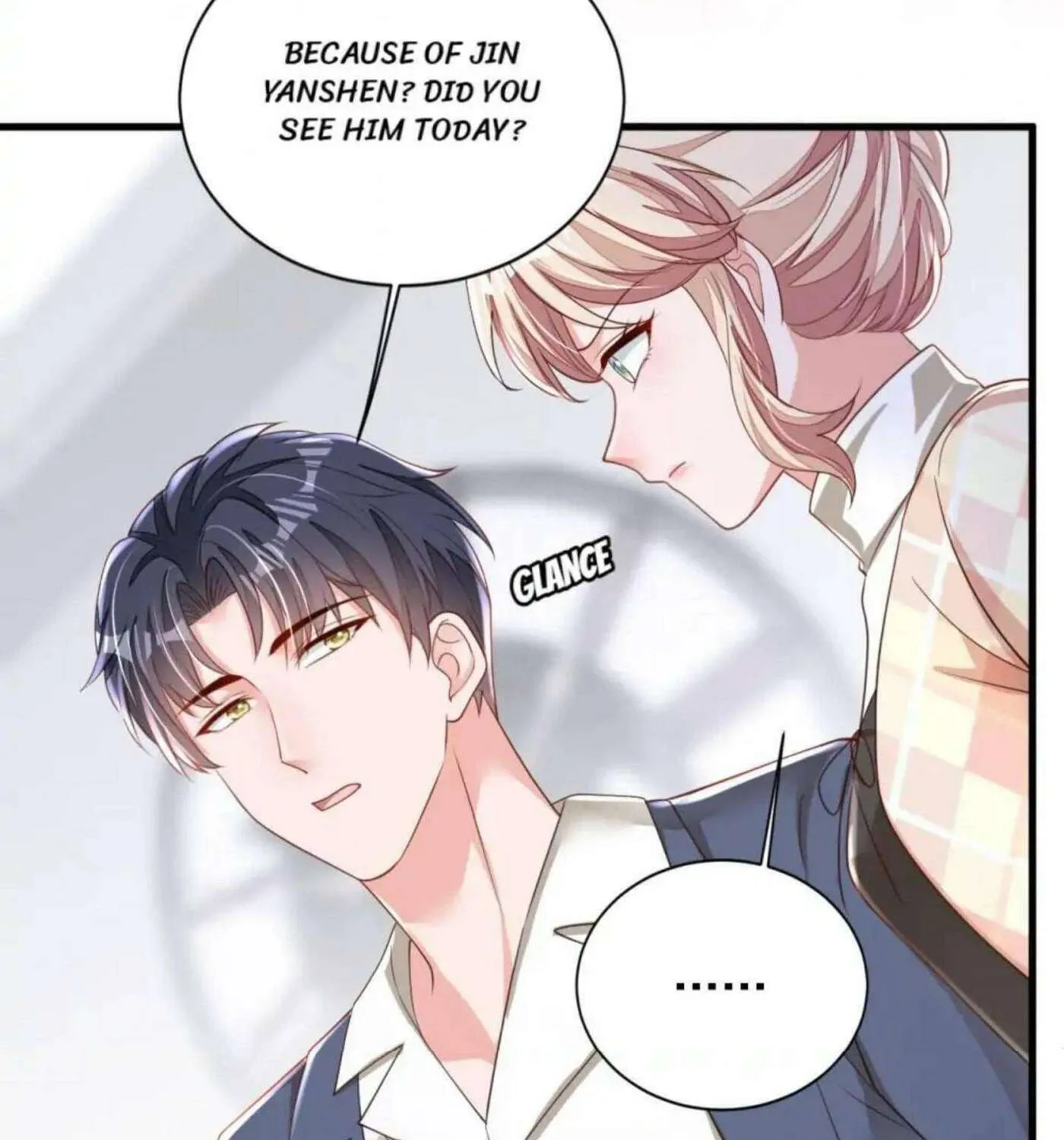 Read The Devil Whispered in My Ear chapter 178 image 15 on Lezhin