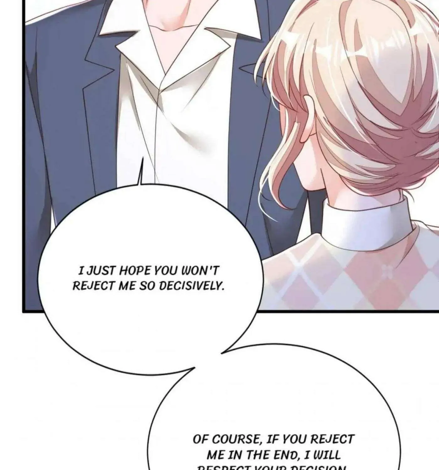 Read The Devil Whispered in My Ear chapter 178 image 17 on Lezhin