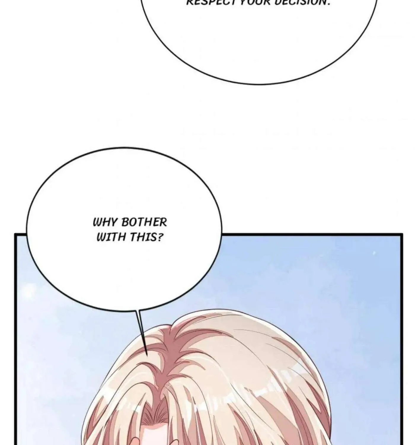 Read The Devil Whispered in My Ear chapter 178 image 18 on Lezhin